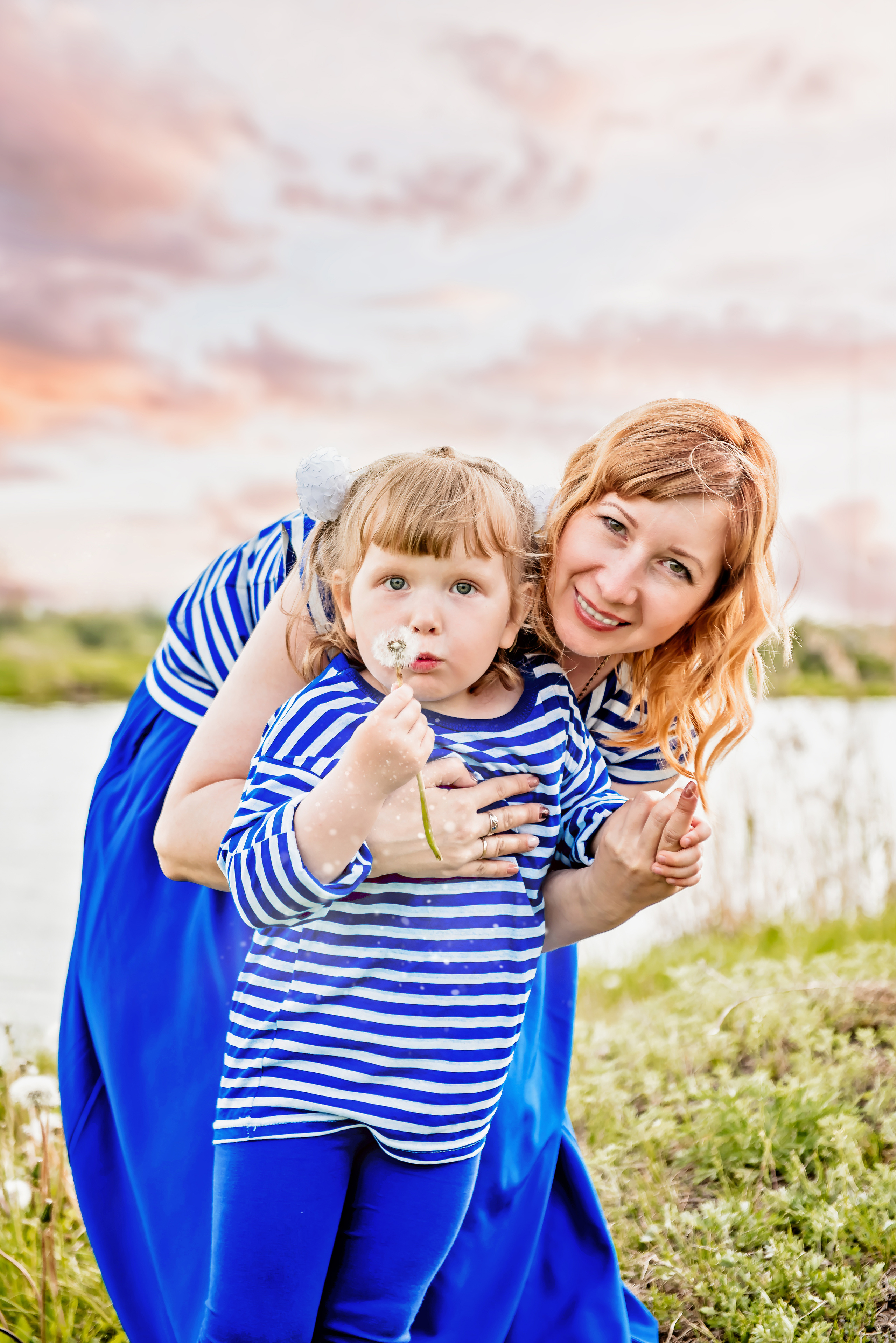Прогулка Елены с семьей. Ольга Ли свадебный семейный фотограф Иркутск
