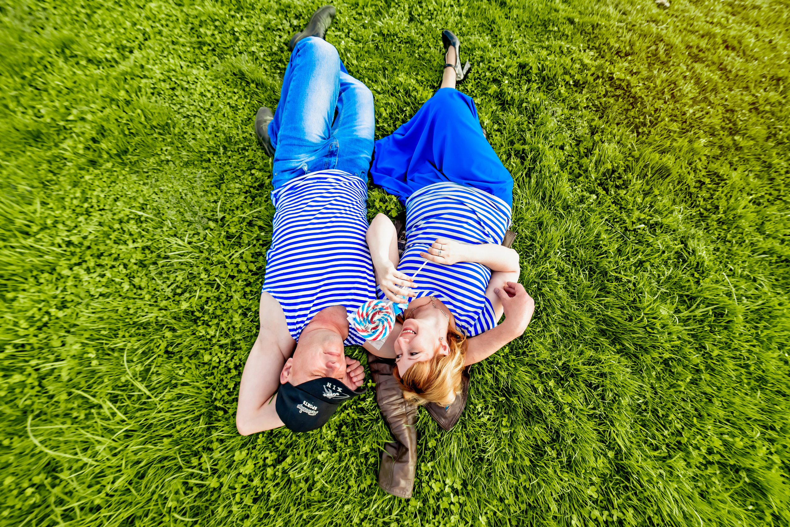 Прогулка Елены с семьей. Ольга Ли свадебный семейный фотограф Иркутск