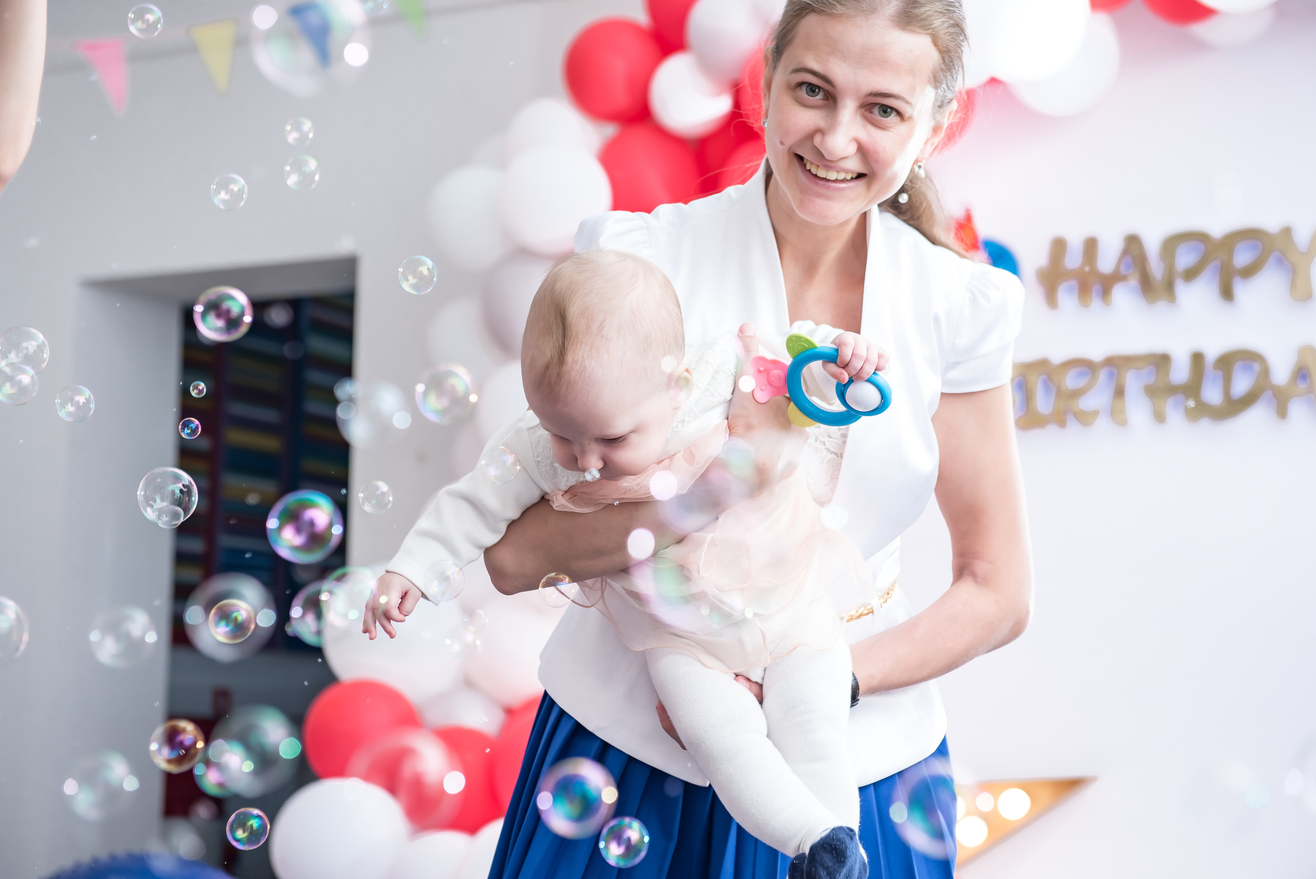 Детский день рождения. ИК «Главные люди» Аж 12 именинников. Ольга Ли свадебный семейный фотограф Иркутск