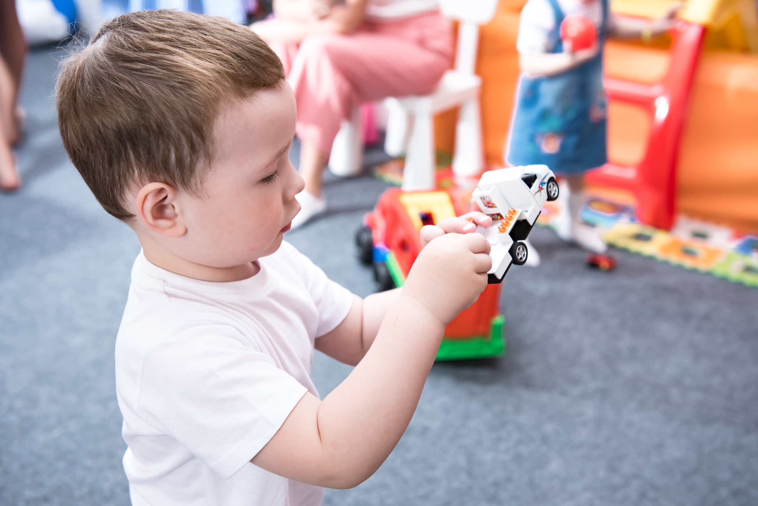 Детский день рождения. ИК «Главные люди» Аж 12 именинников. Ольга Ли свадебный семейный фотограф Иркутск