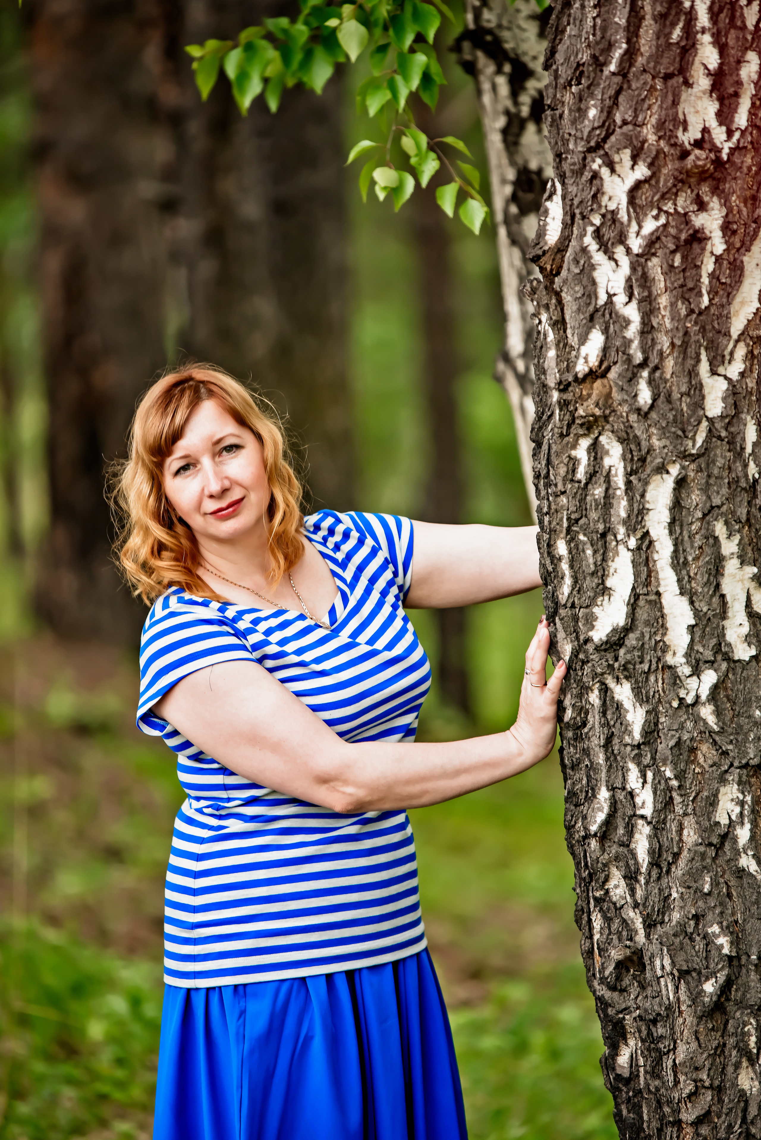 Прогулка Елены с семьей. Ольга Ли свадебный семейный фотограф Иркутск