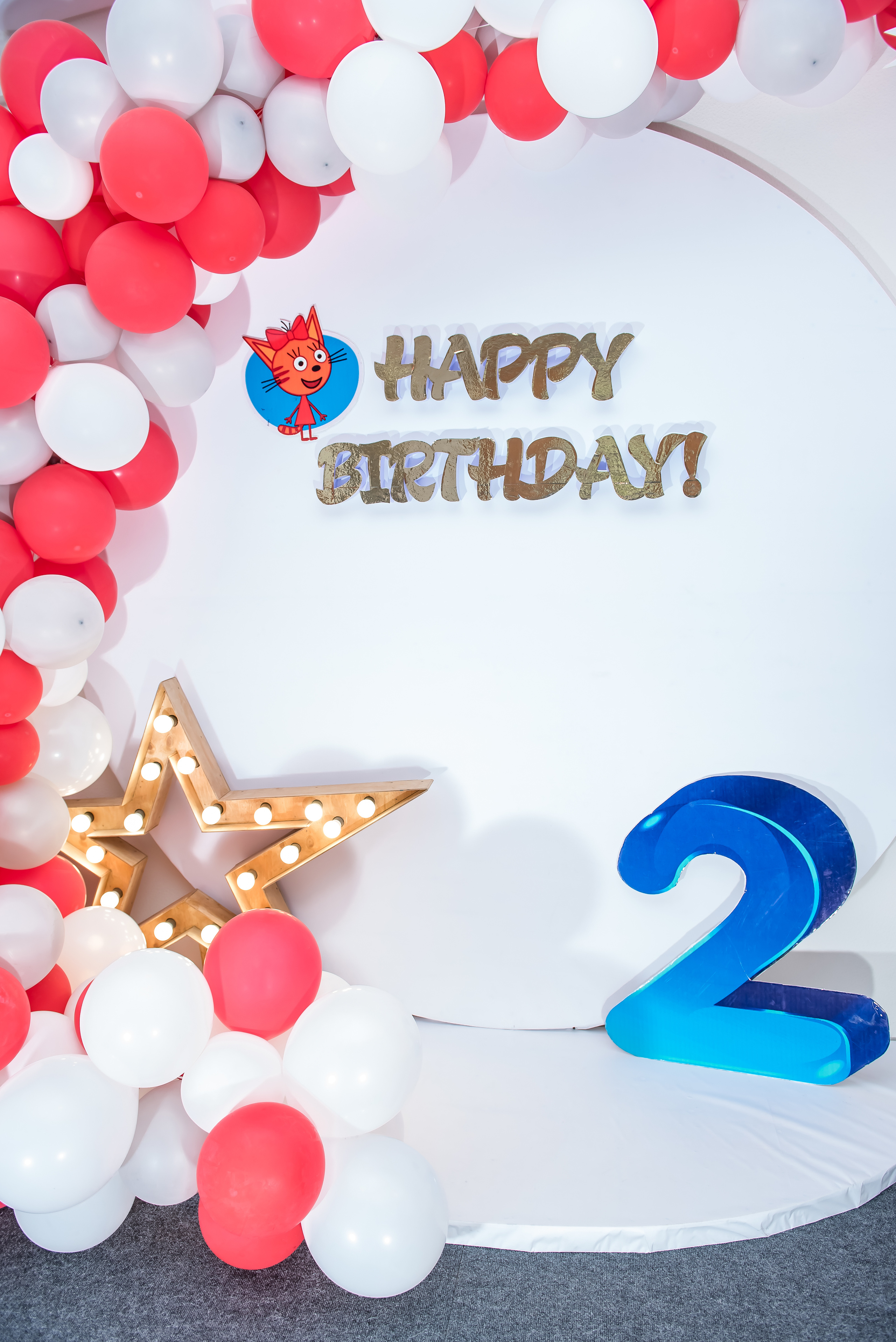 Детский день рождения. ИК «Главные люди» Аж 12 именинников. Ольга Ли свадебный семейный фотограф Иркутск