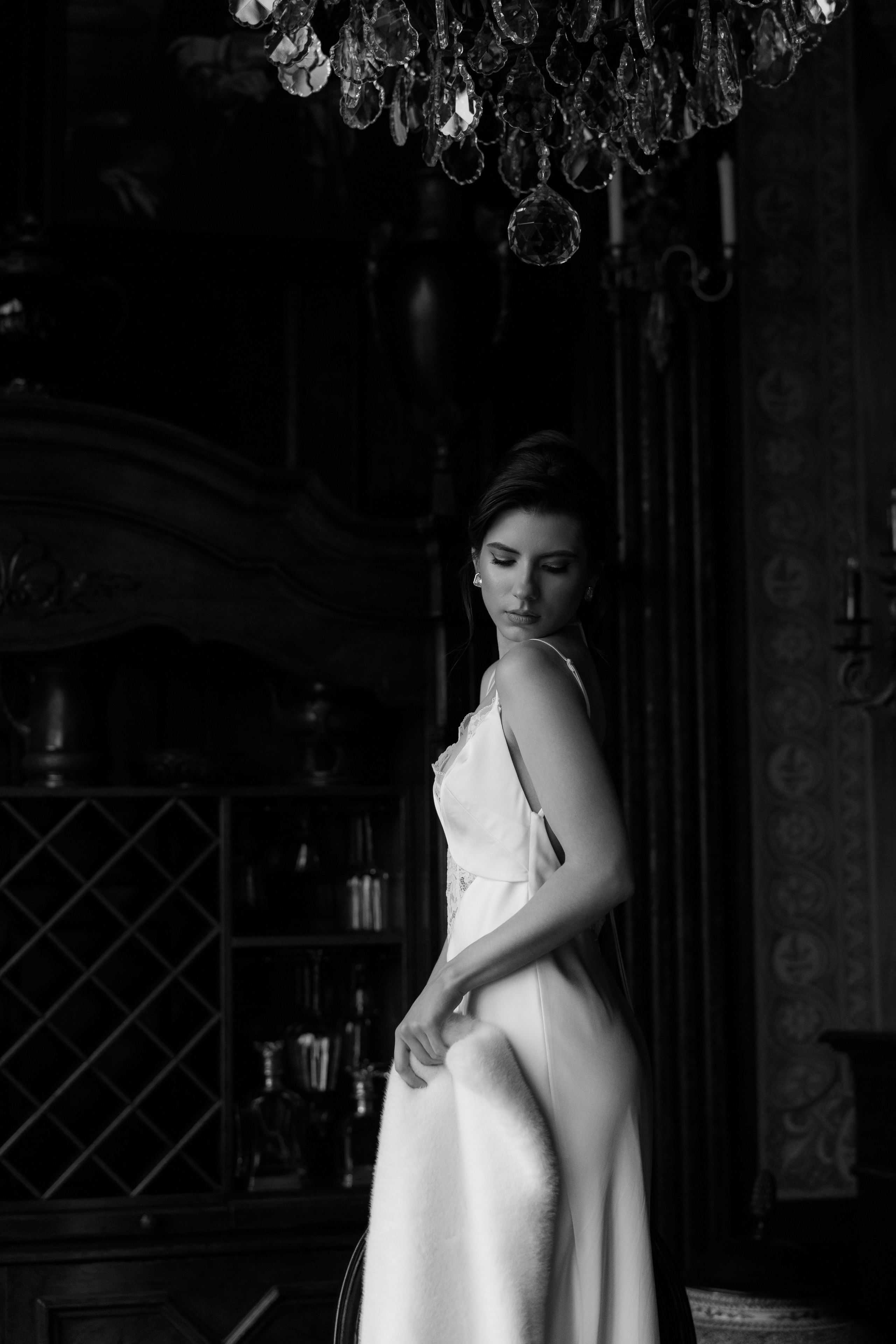 Павел и Яна. Свадебный фотограф Тула Москва СПБ / Сёмина Дарья