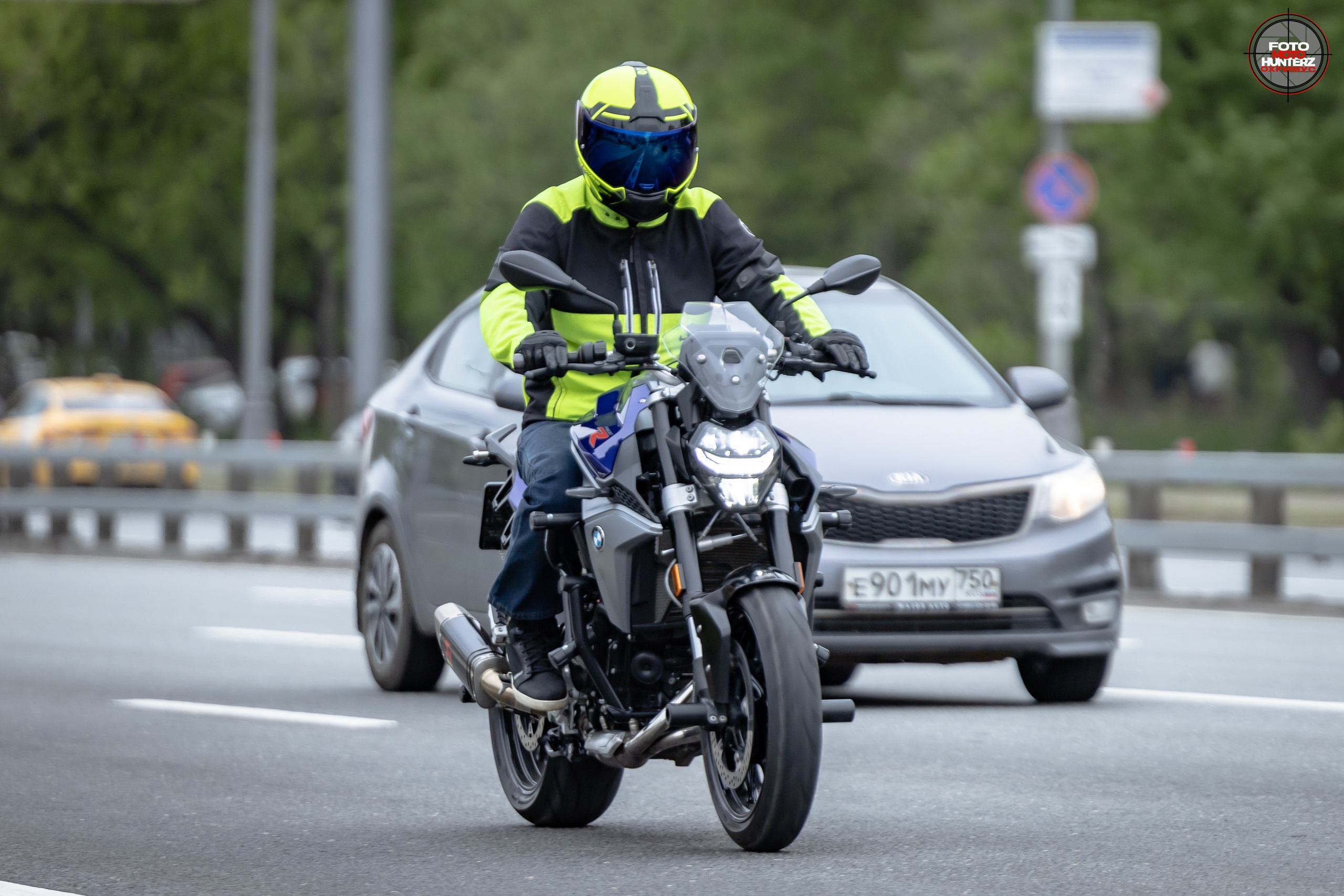 Анонс на Ленинградском ш. 04.05.25. Фотограф Владимир Охрименко