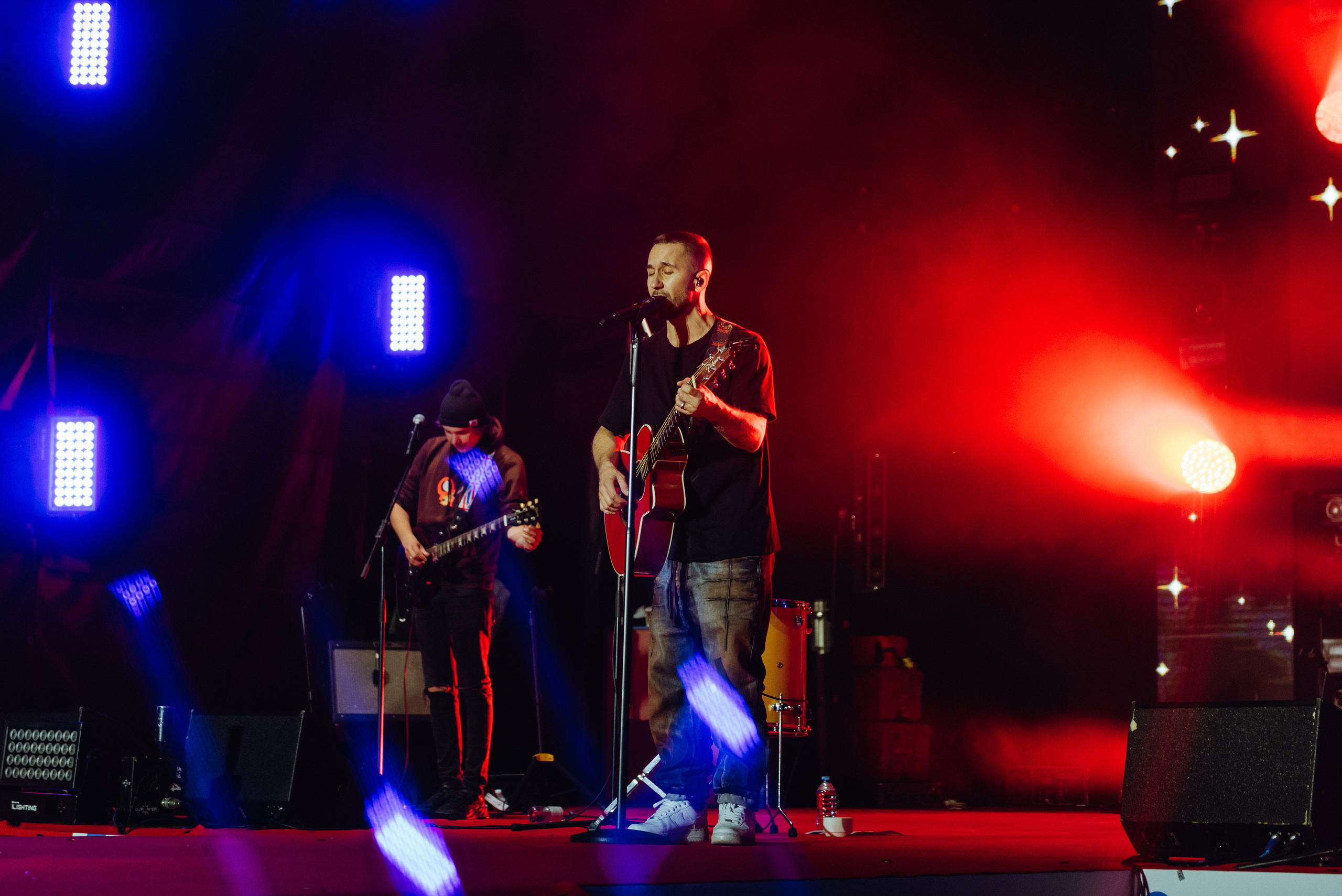 Всероссийский парад студентов