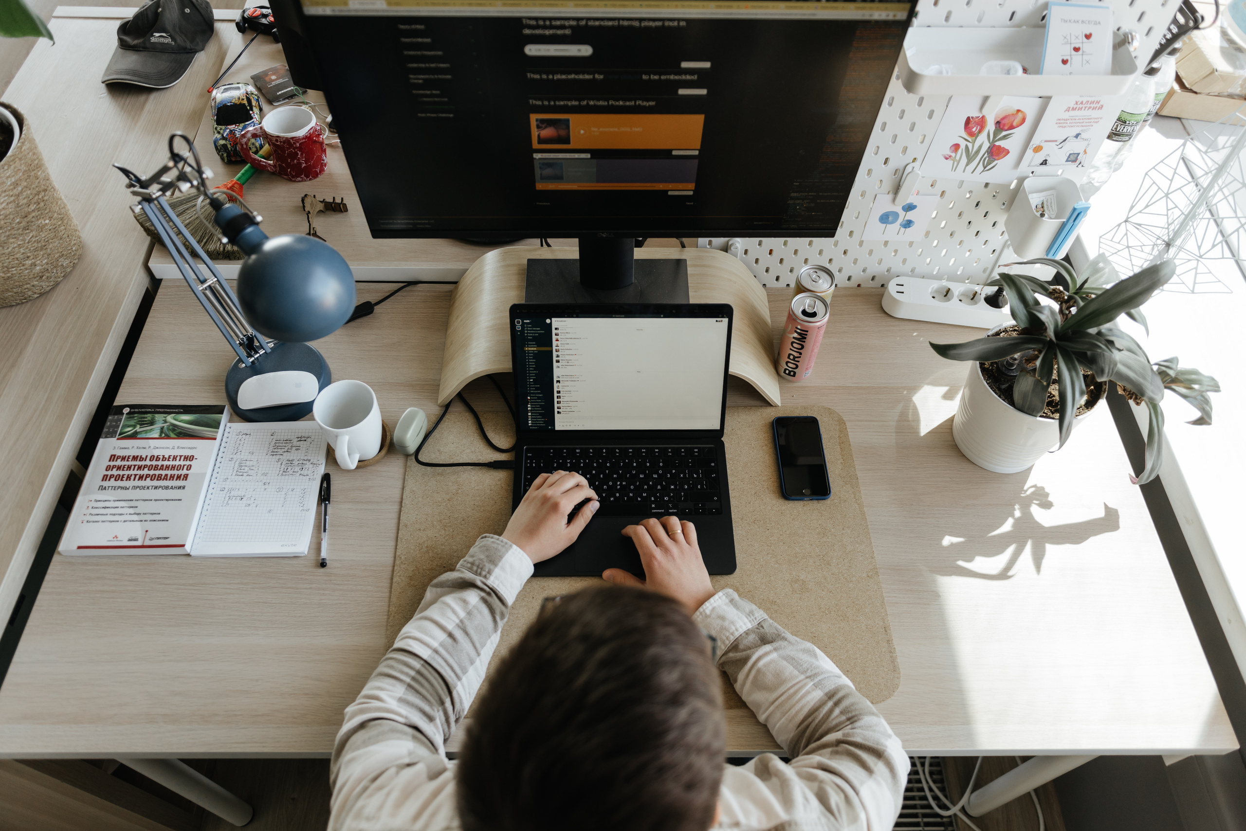 IT-компания «exety»