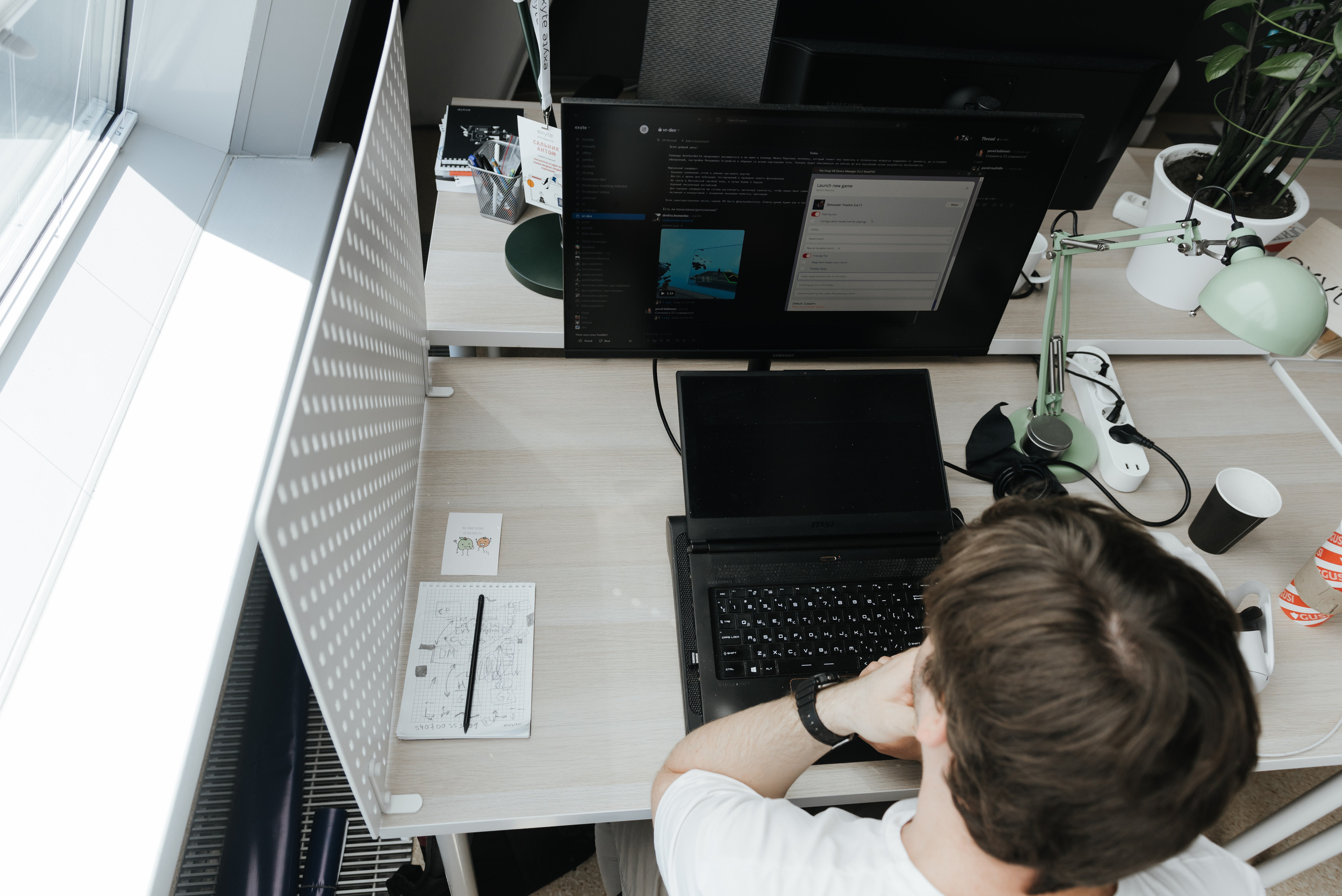 IT-компания «exety»