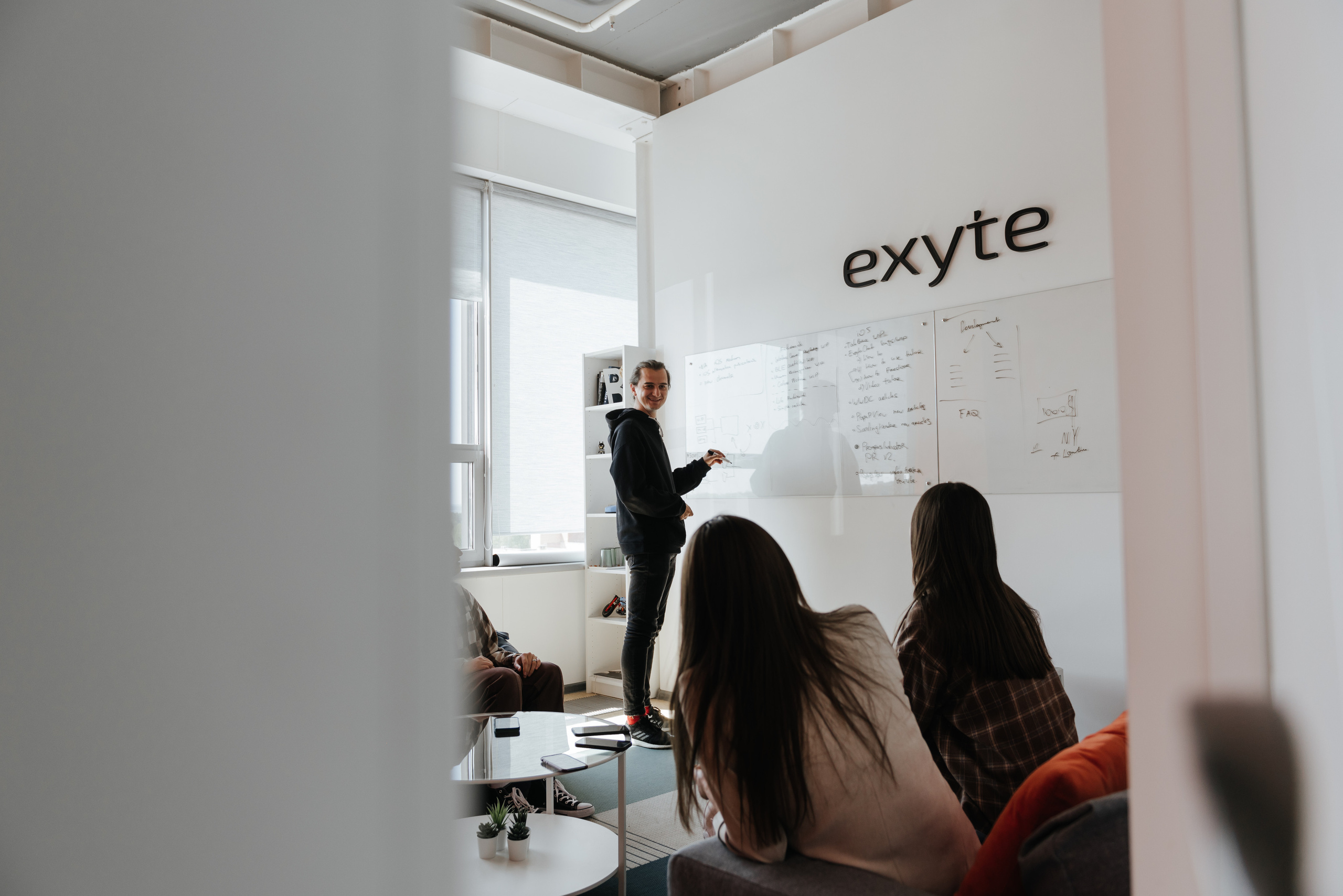 IT-компания «exety»