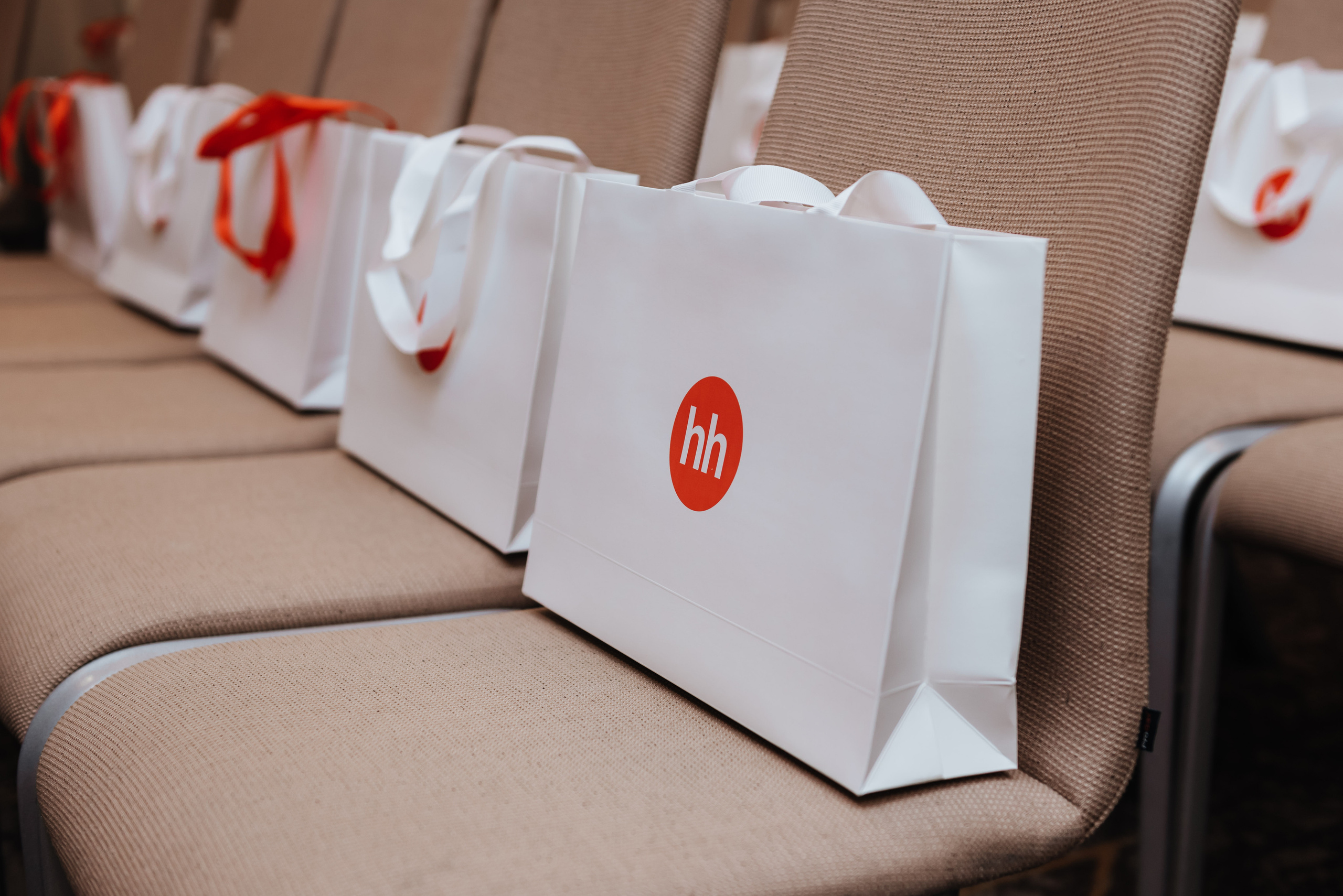 Семинар «Рынок труда», HeadHunter hh.ru