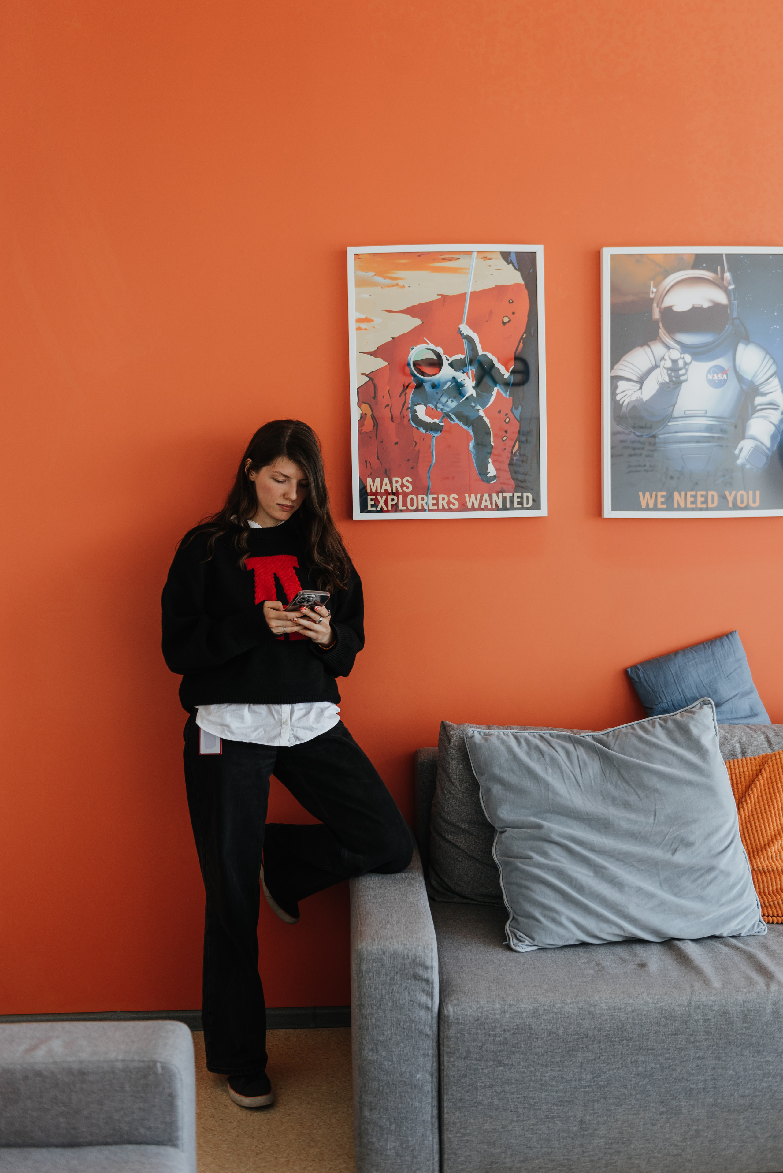 IT-компания «exety»