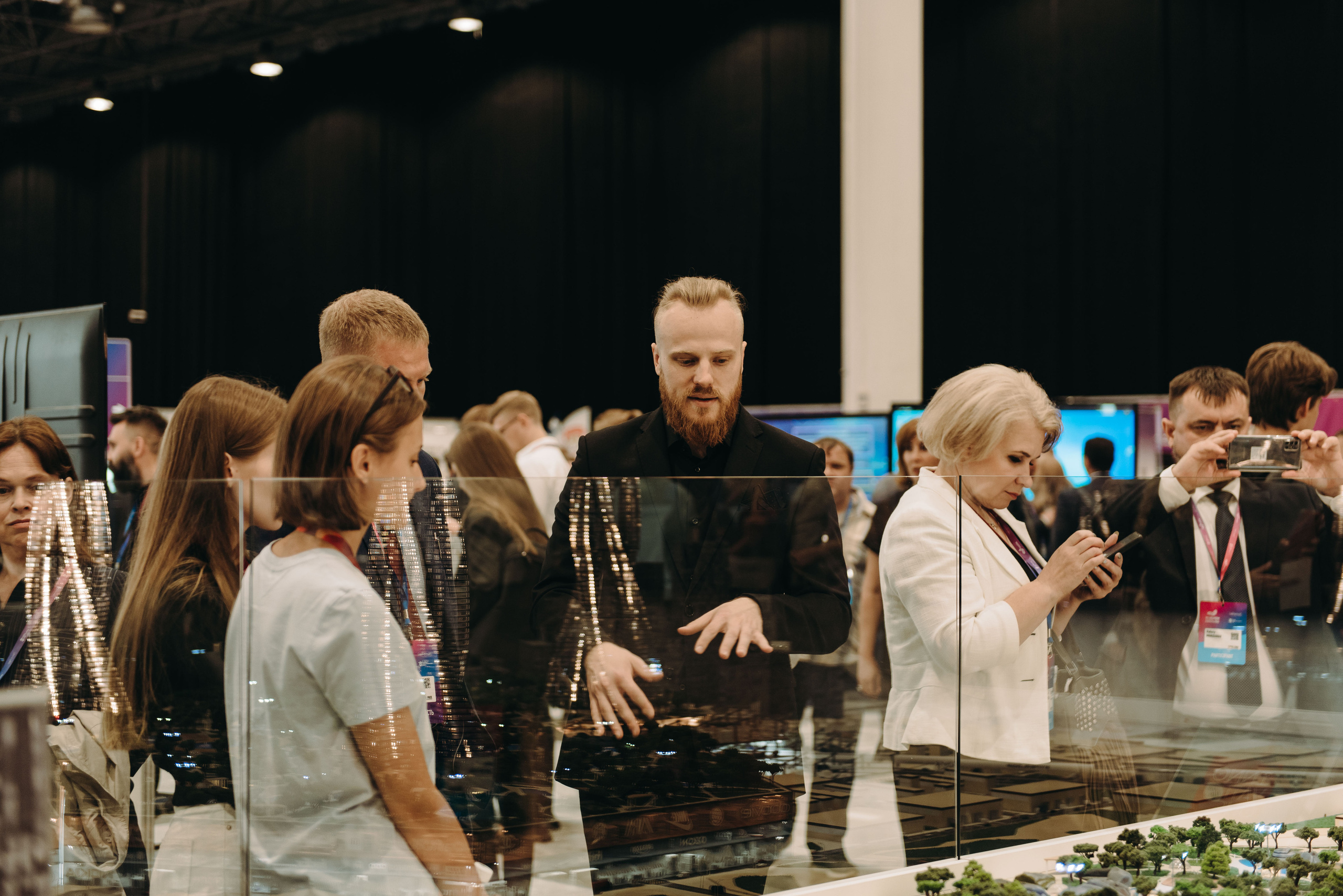 Форум «ТЕХНОПРОМ» 2022