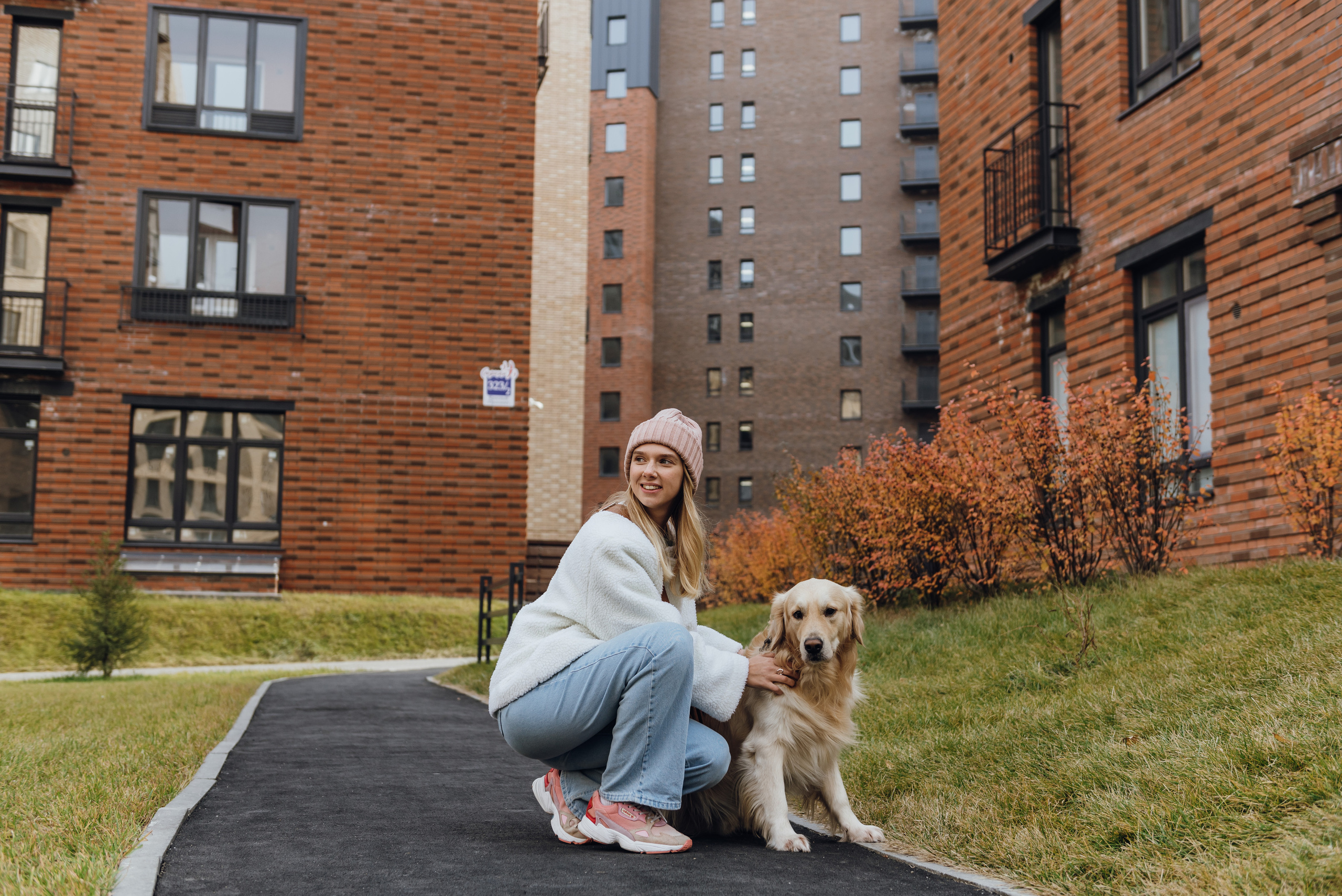 Строительная компания «Стрижи»