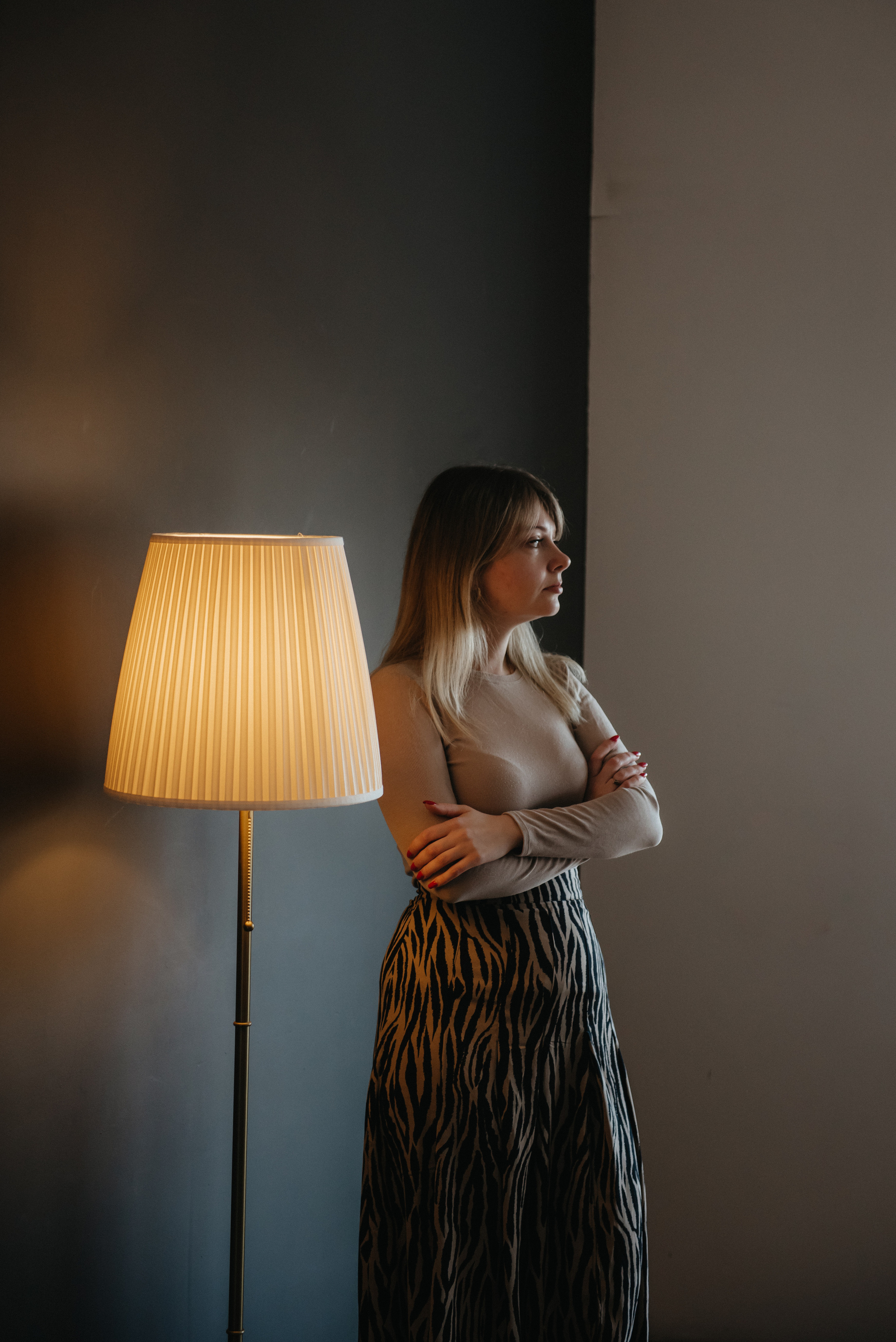 Съёмка для психолога