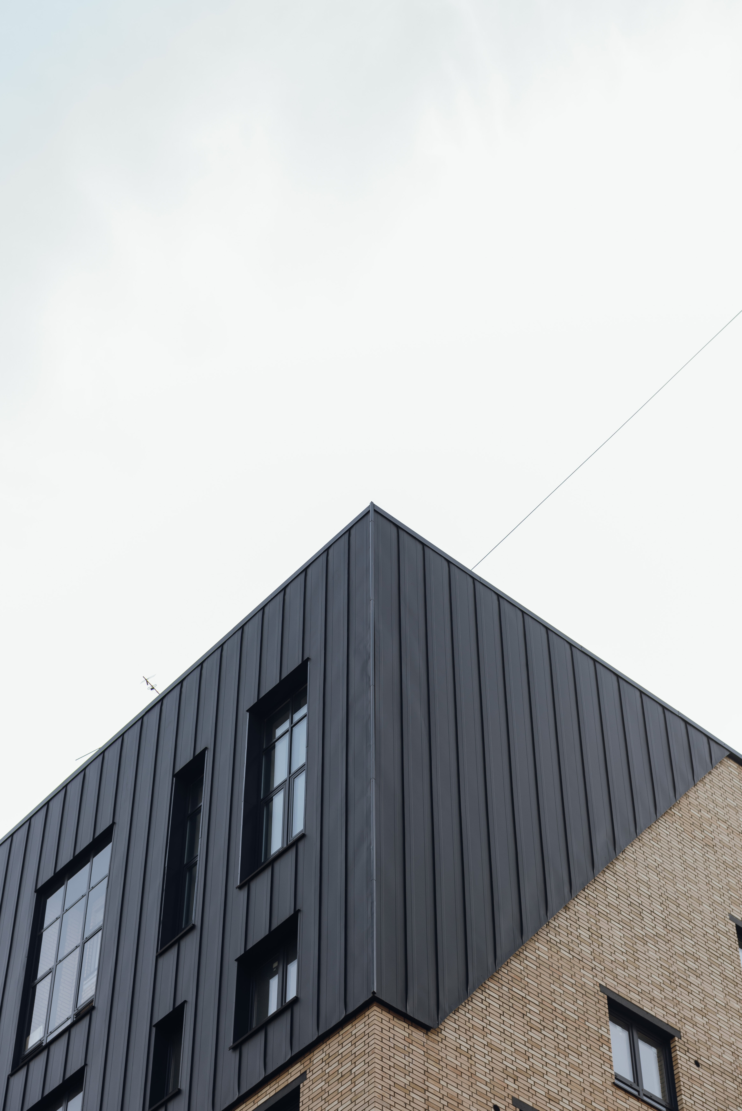 Строительная компания «Стрижи»