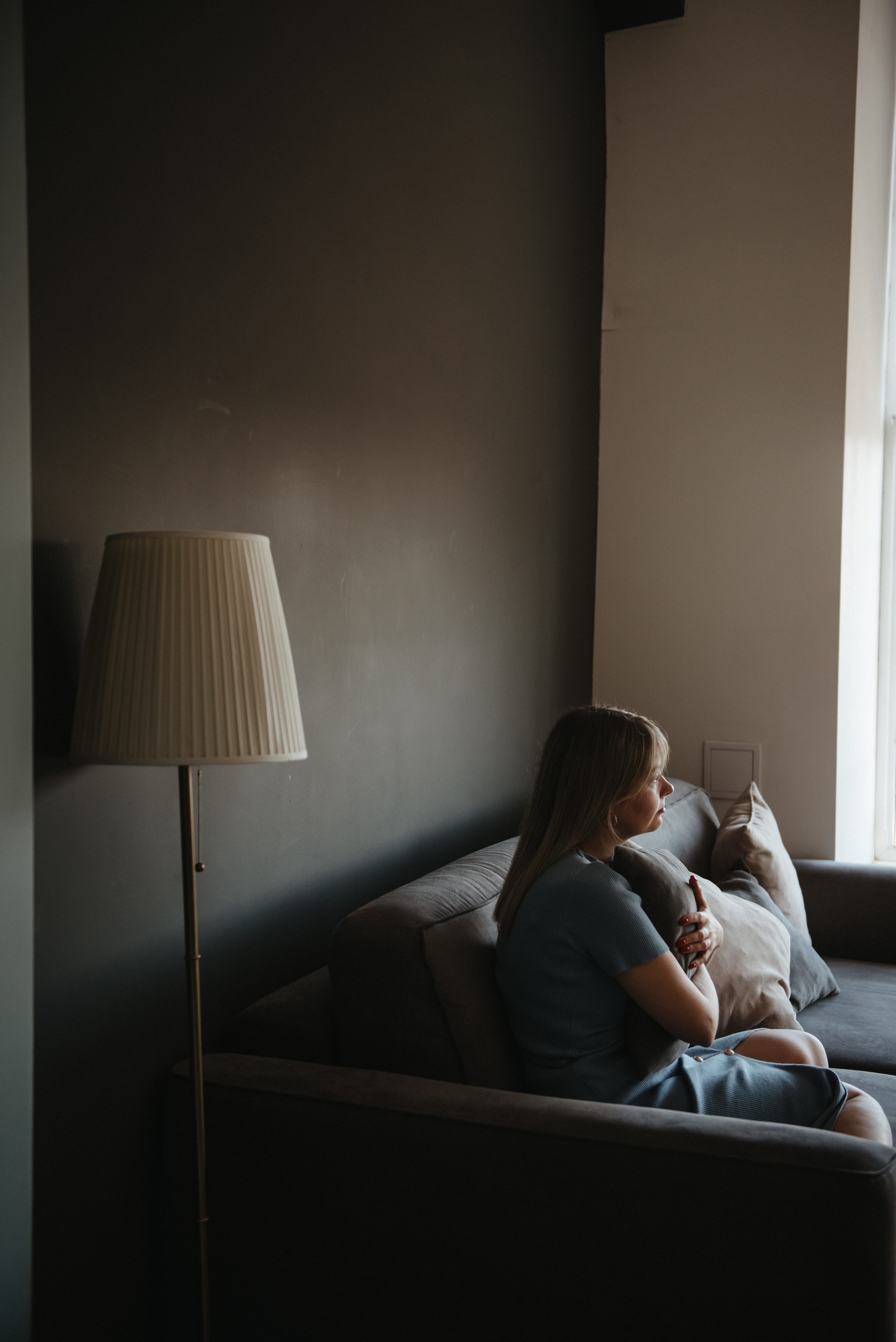 Съёмка для психолога