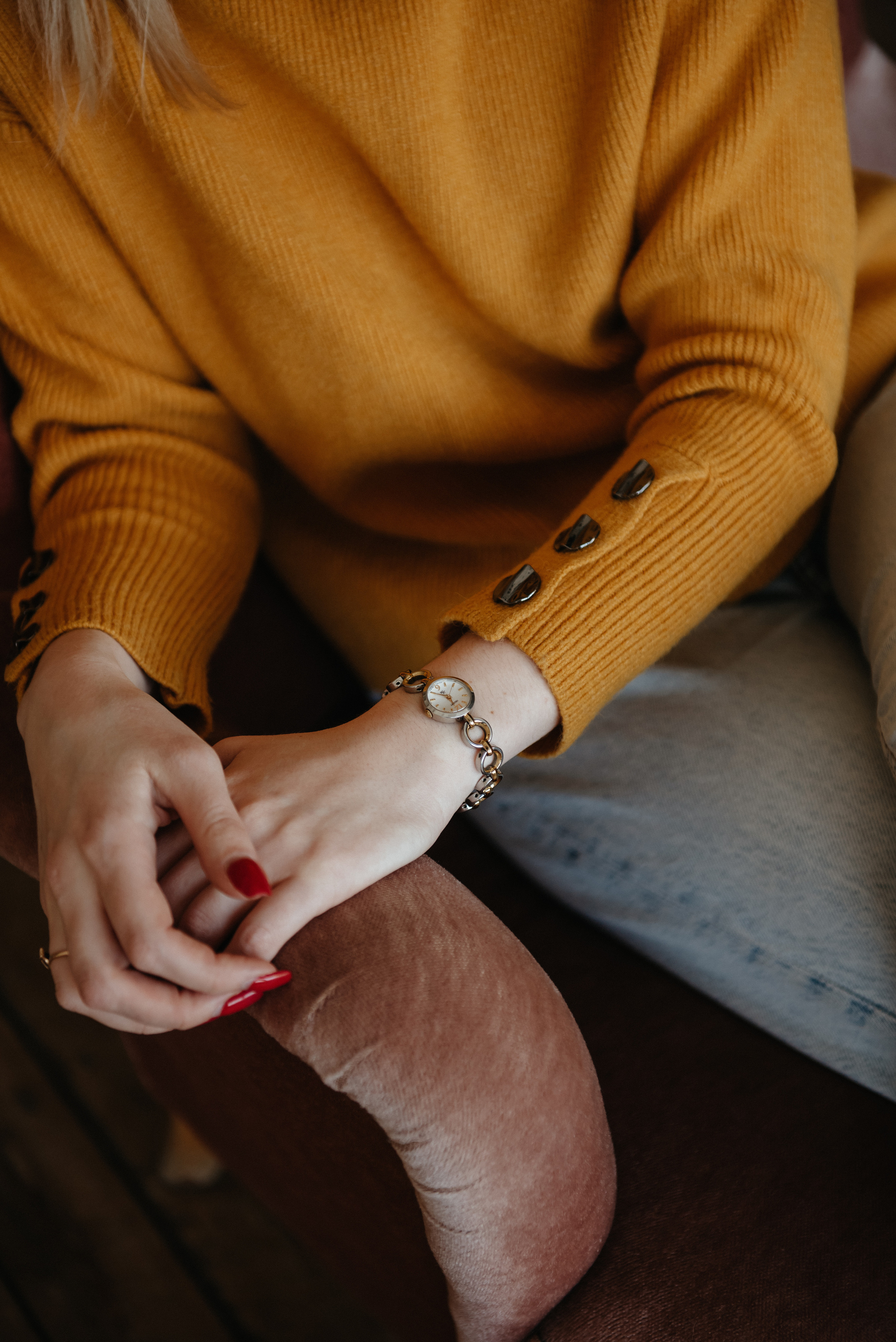 Съёмка для психолога