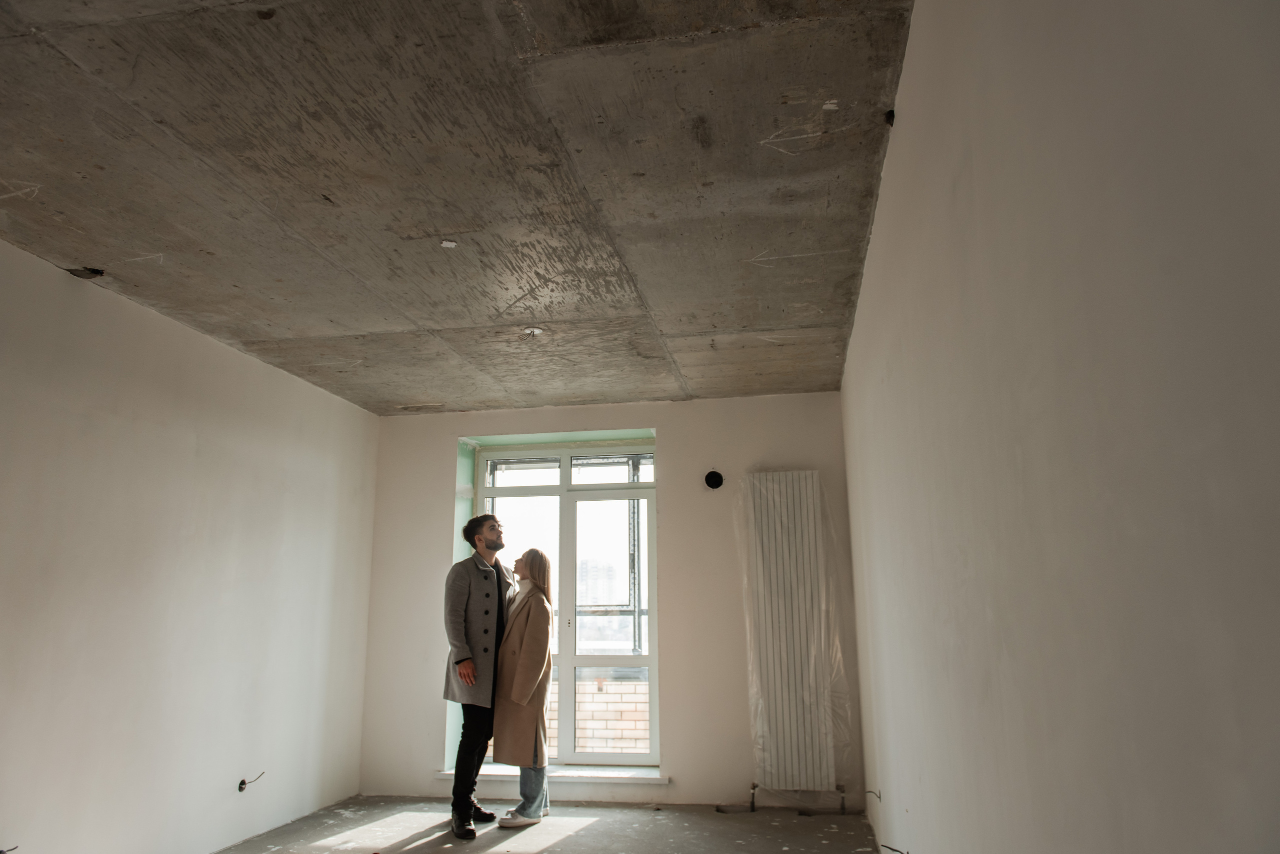 Строительная компания «Стрижи»