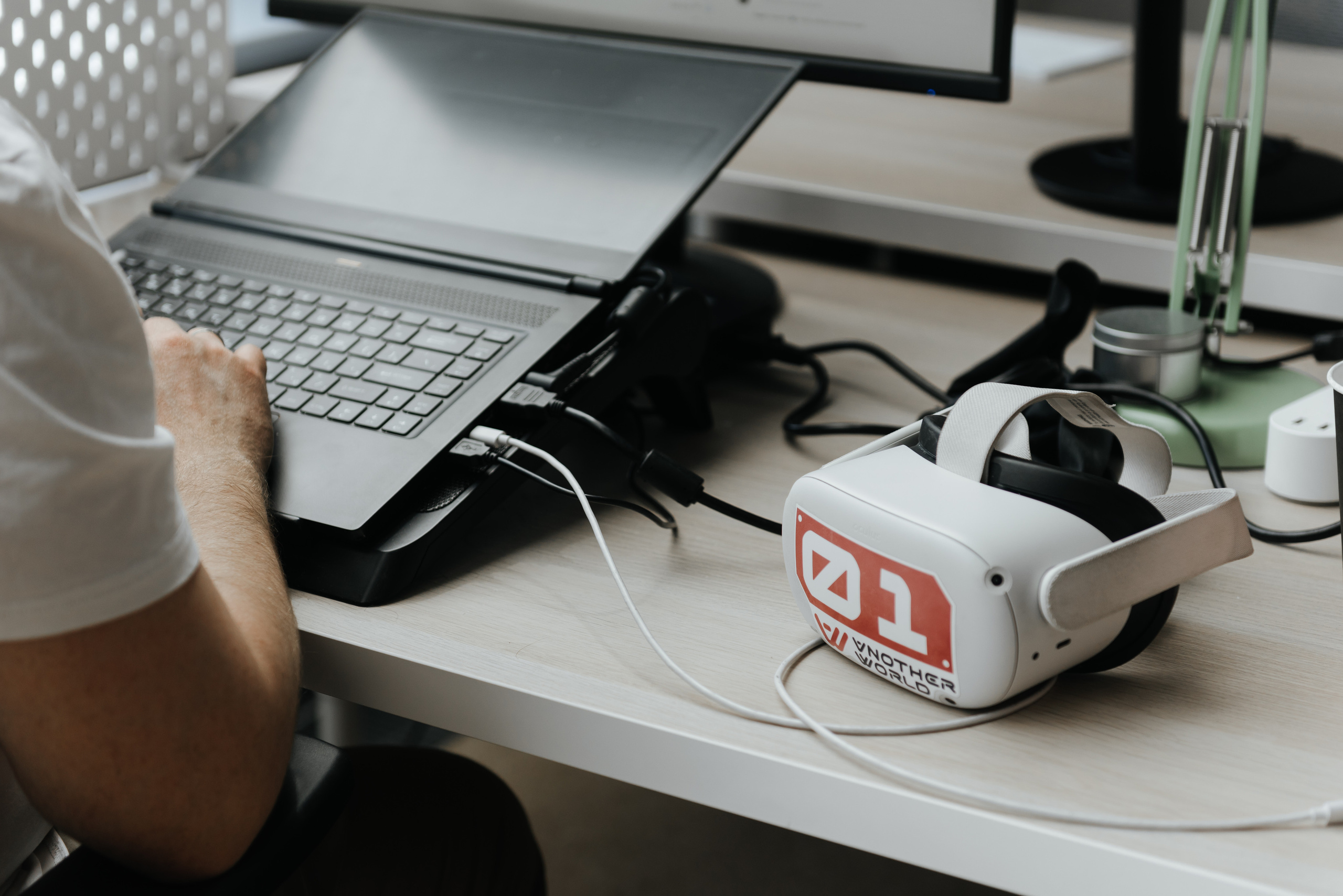 IT-компания «exety»