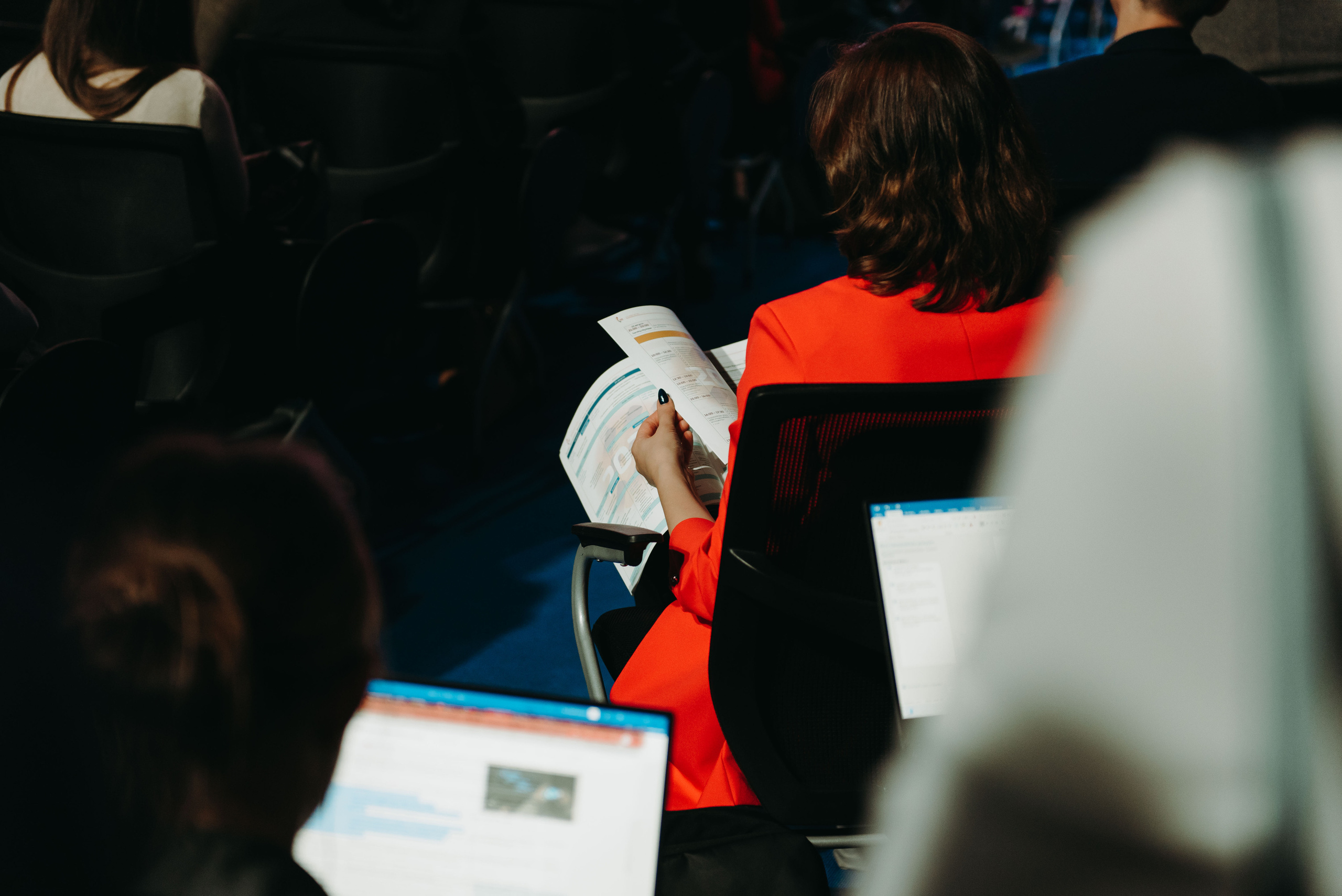 Форум «ТЕХНОПРОМ» 2022