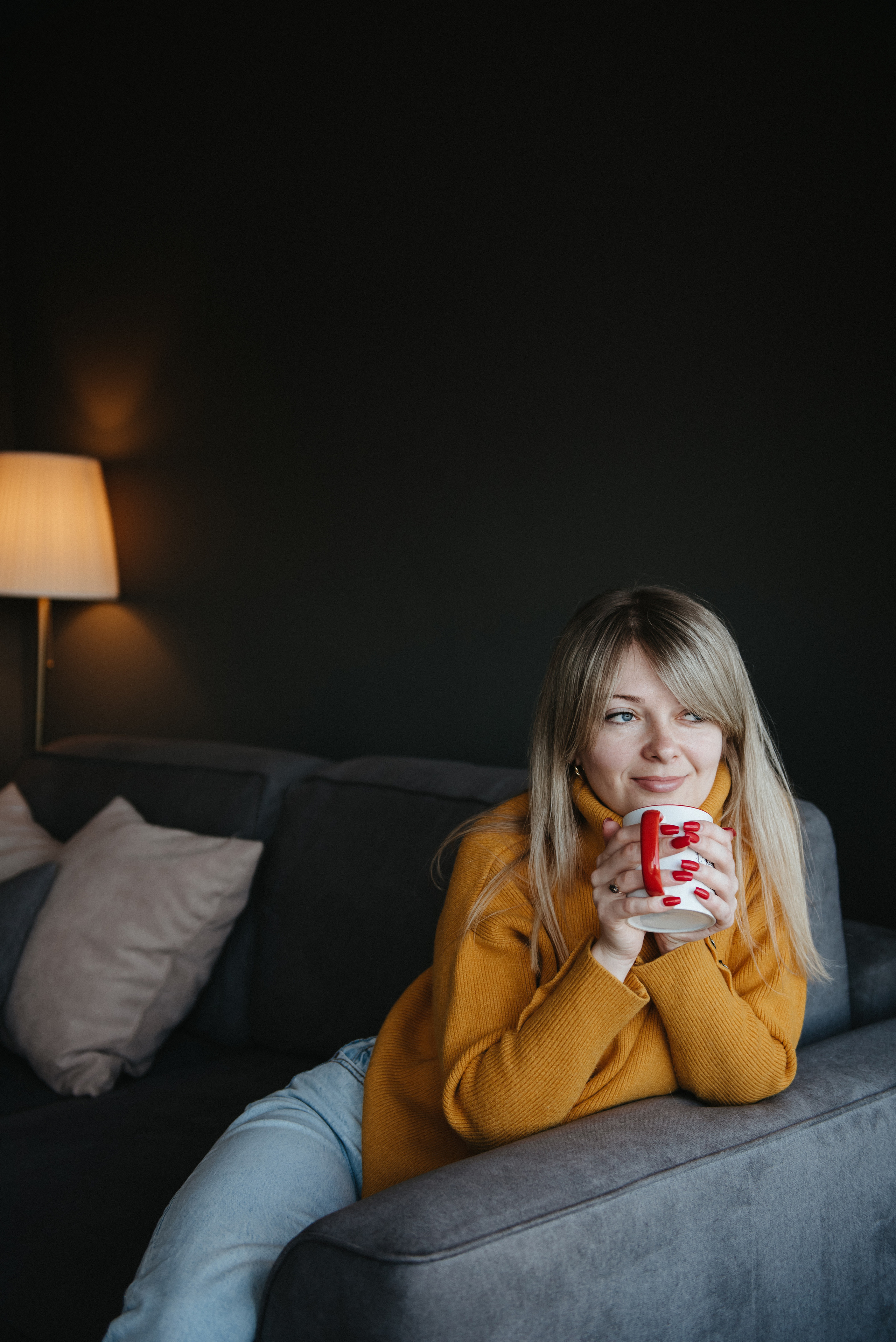 Съёмка для психолога