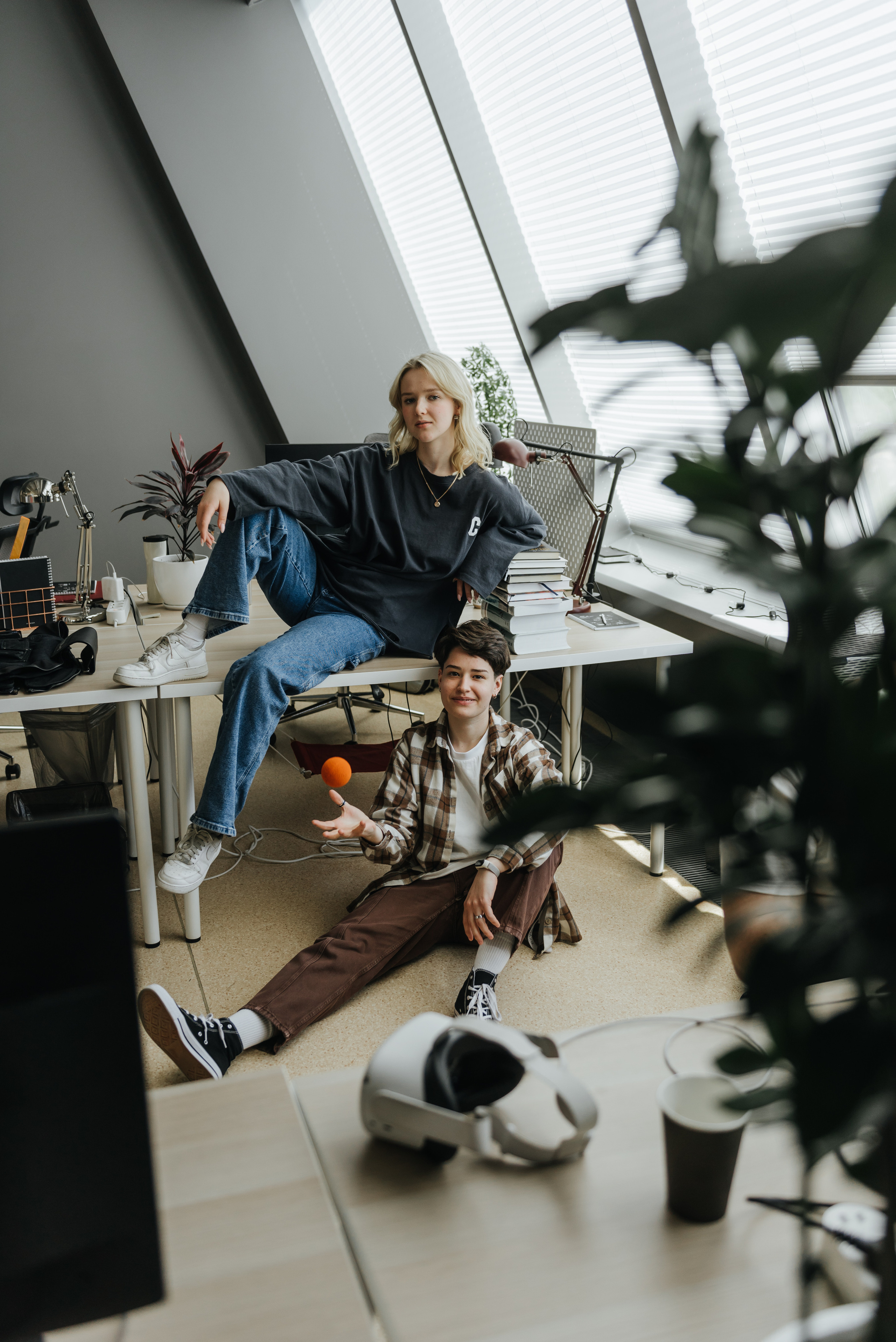 IT-компания «exety»