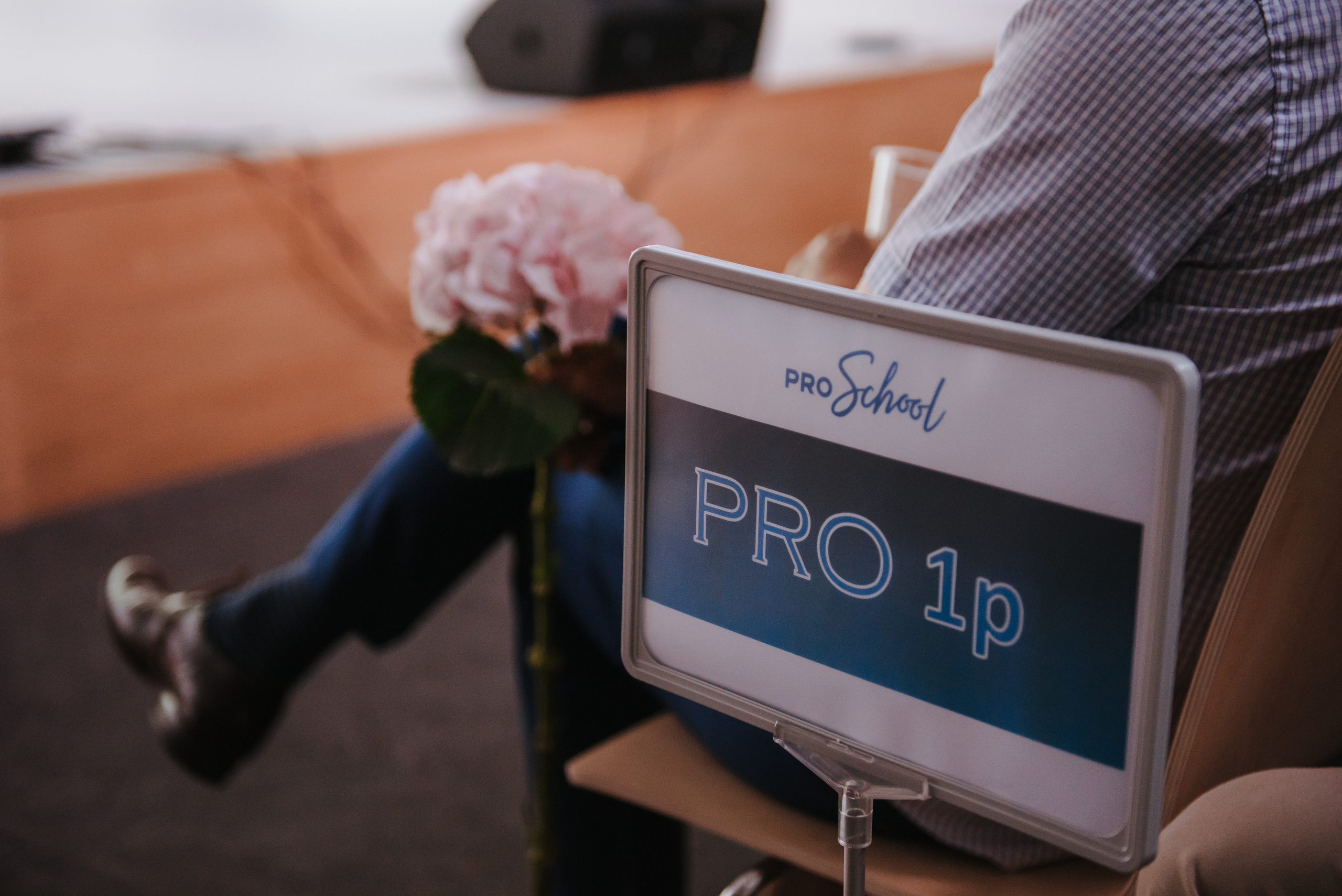 1 сентября в «ProSchool»