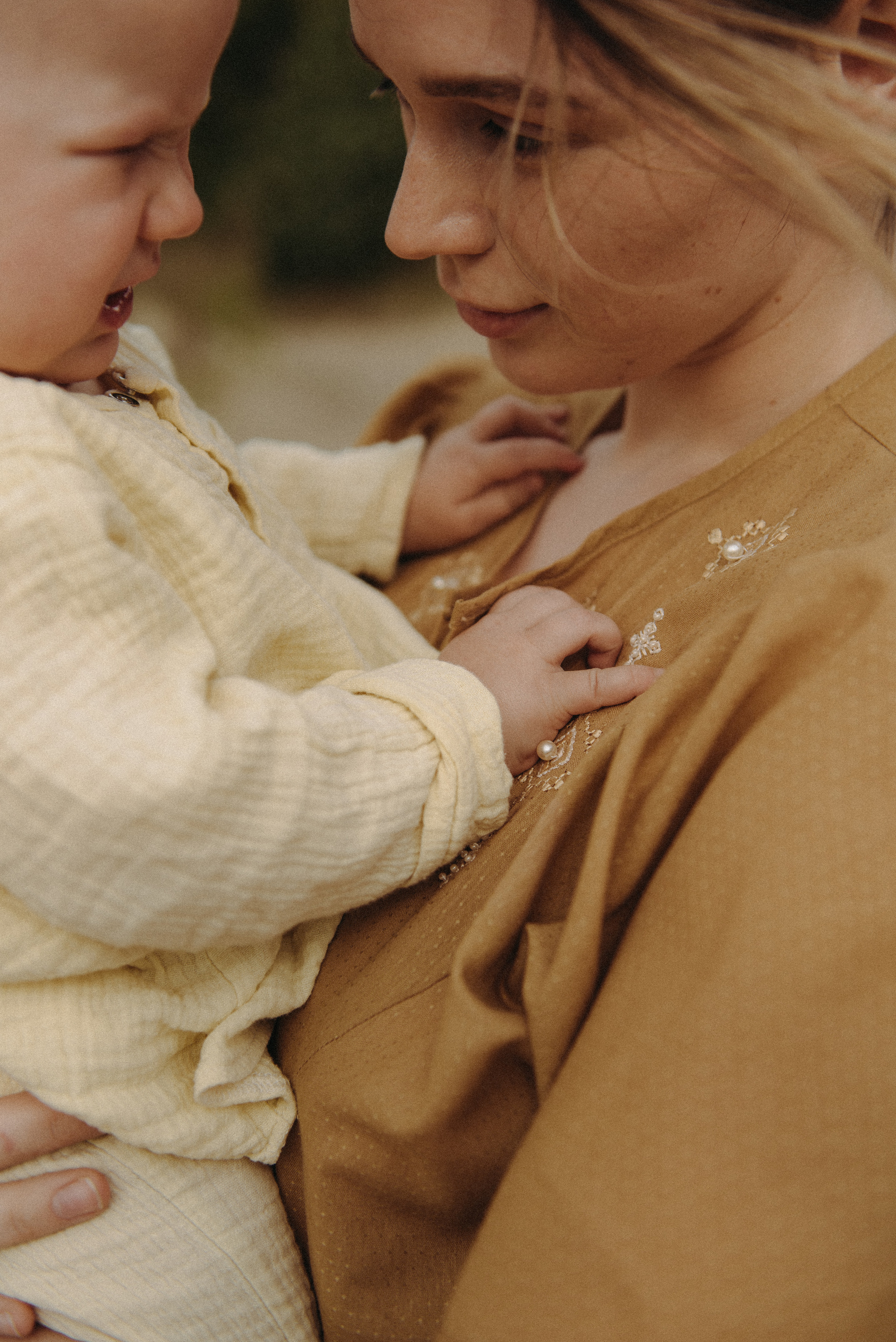 На берегу моря