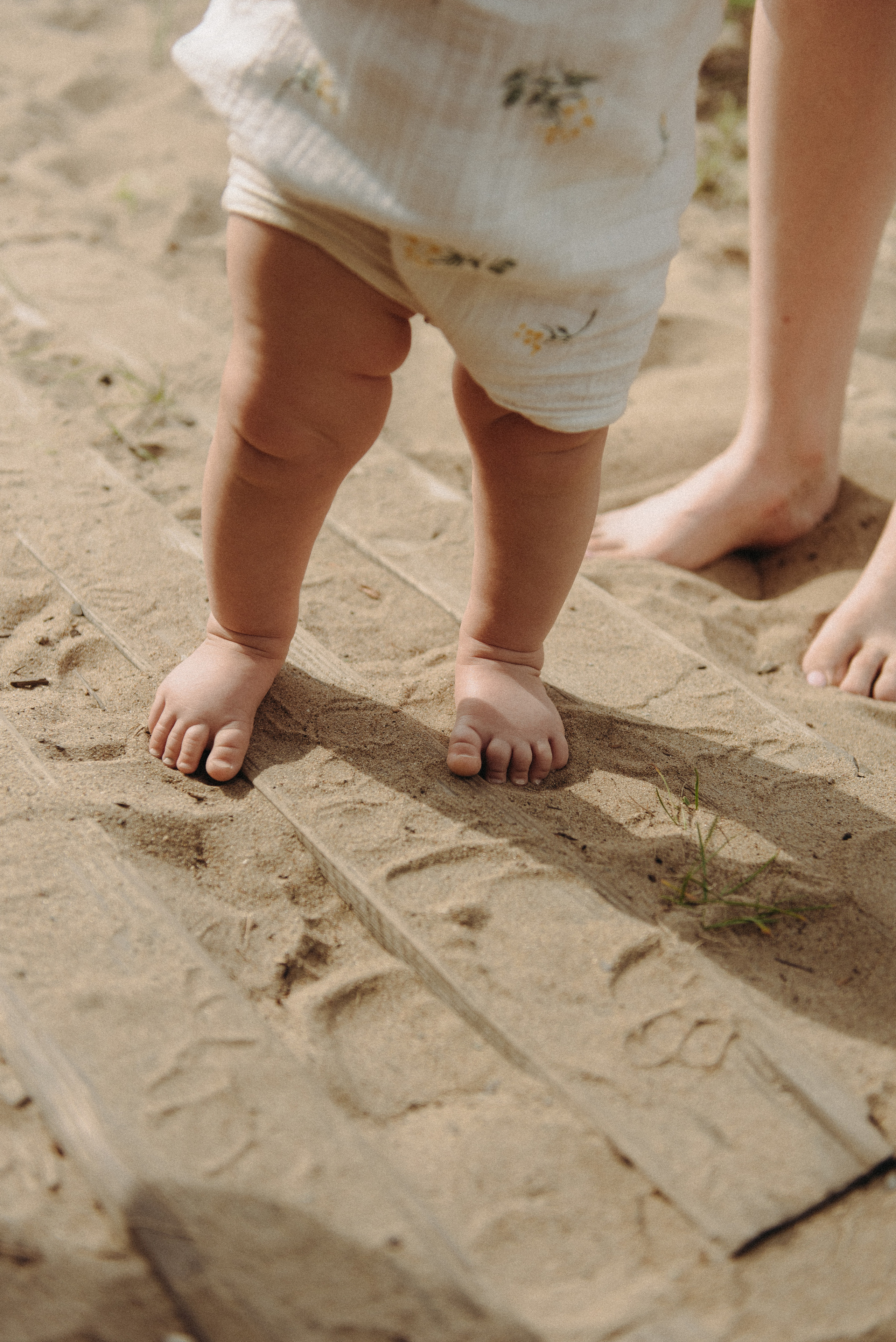 На берегу моря