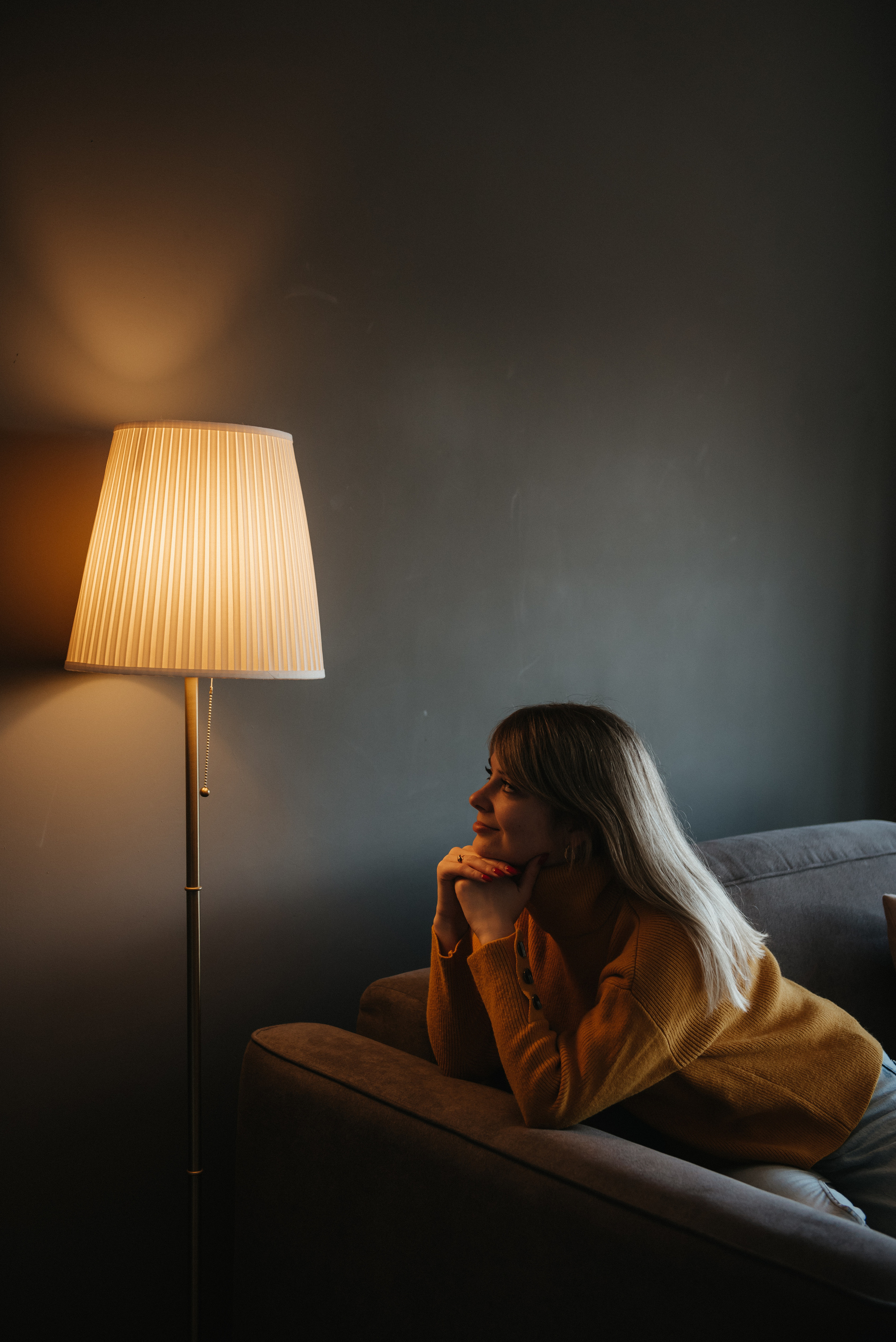 Съёмка для психолога