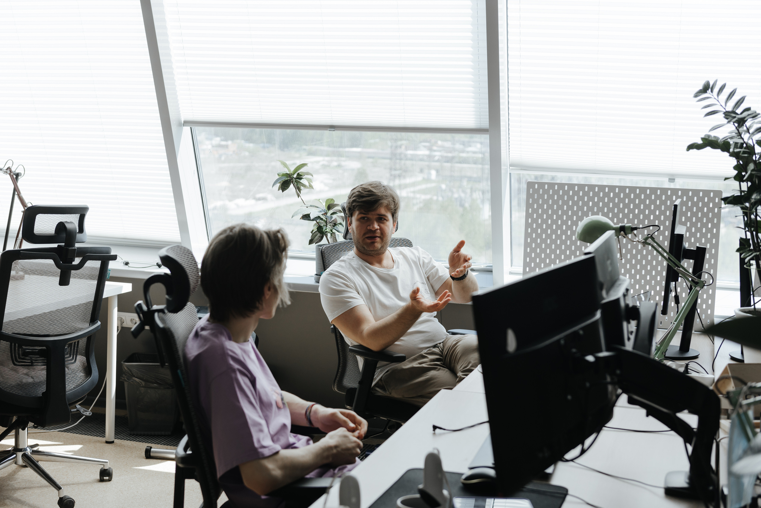 IT-компания «exety»