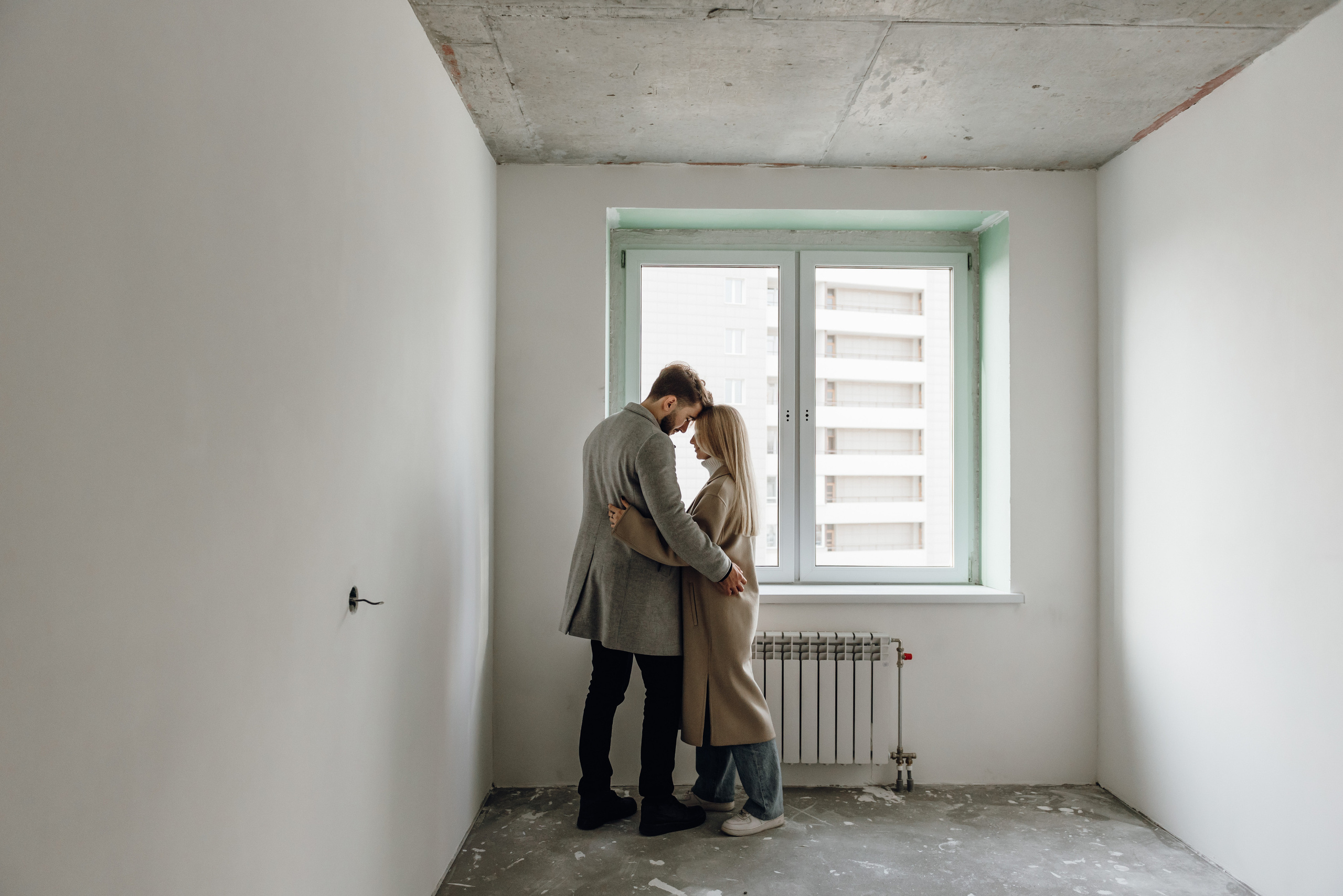 Строительная компания «Стрижи»