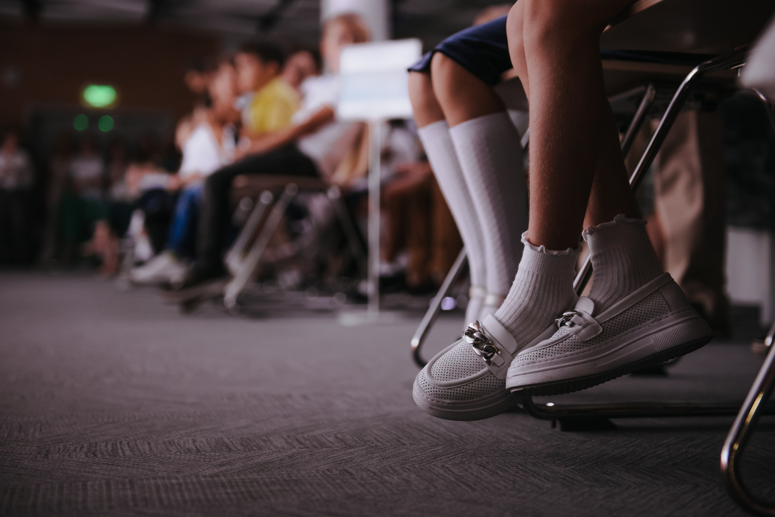 1 сентября в «ProSchool»