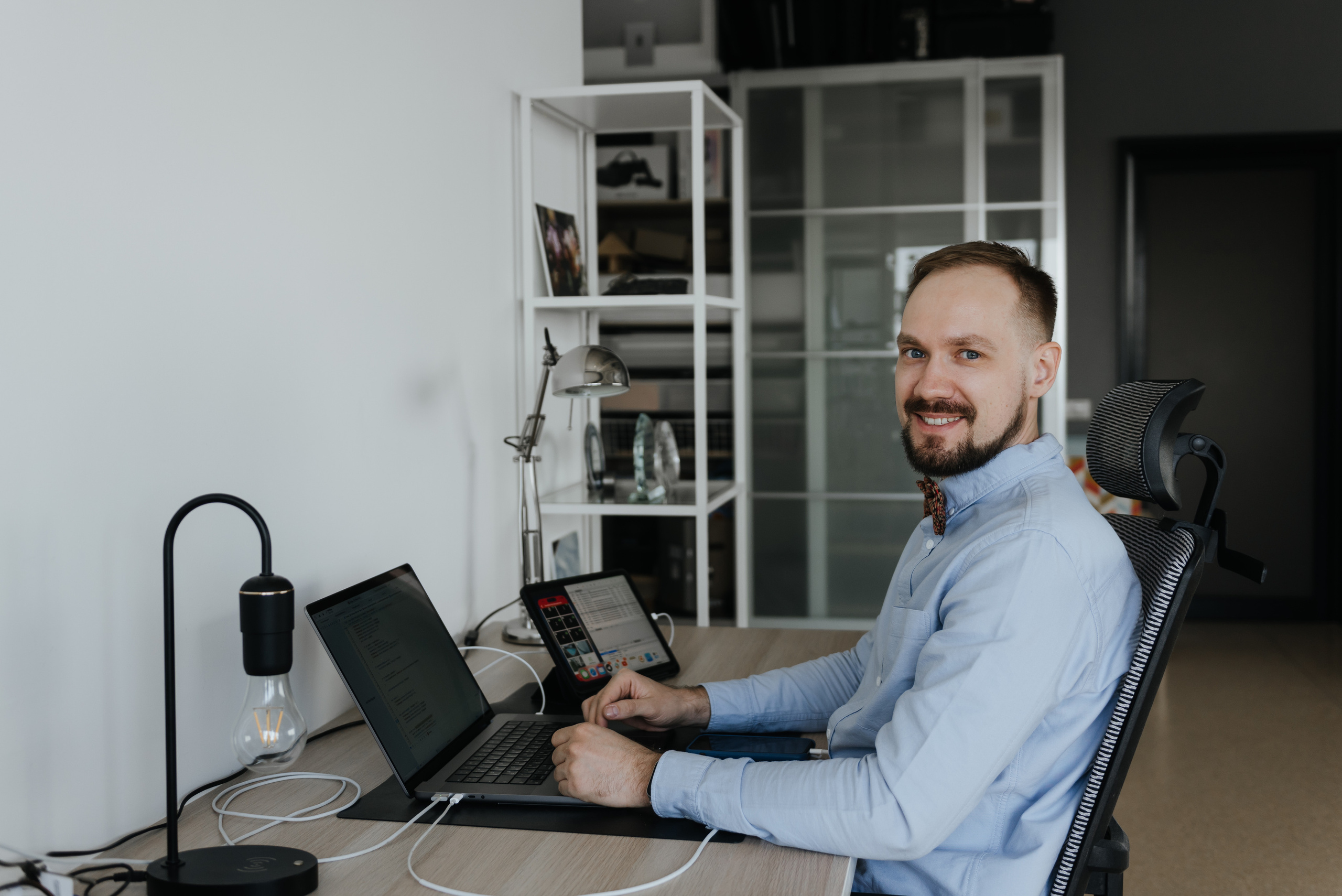 IT-компания «exety»