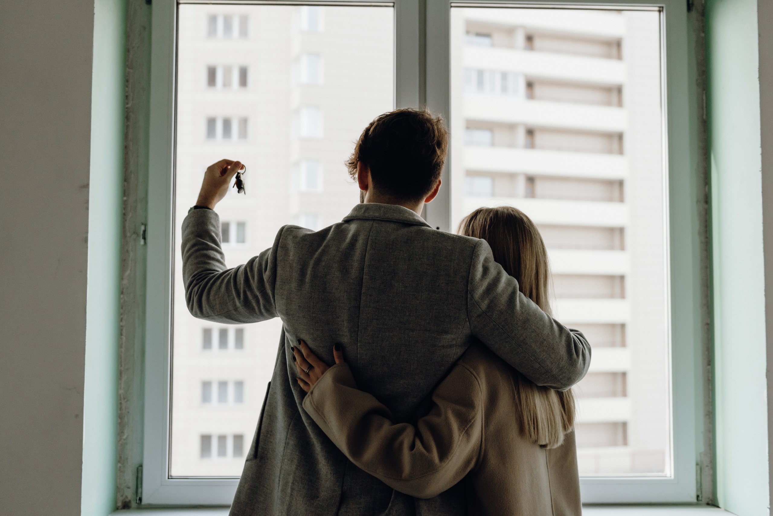 Строительная компания «Стрижи»