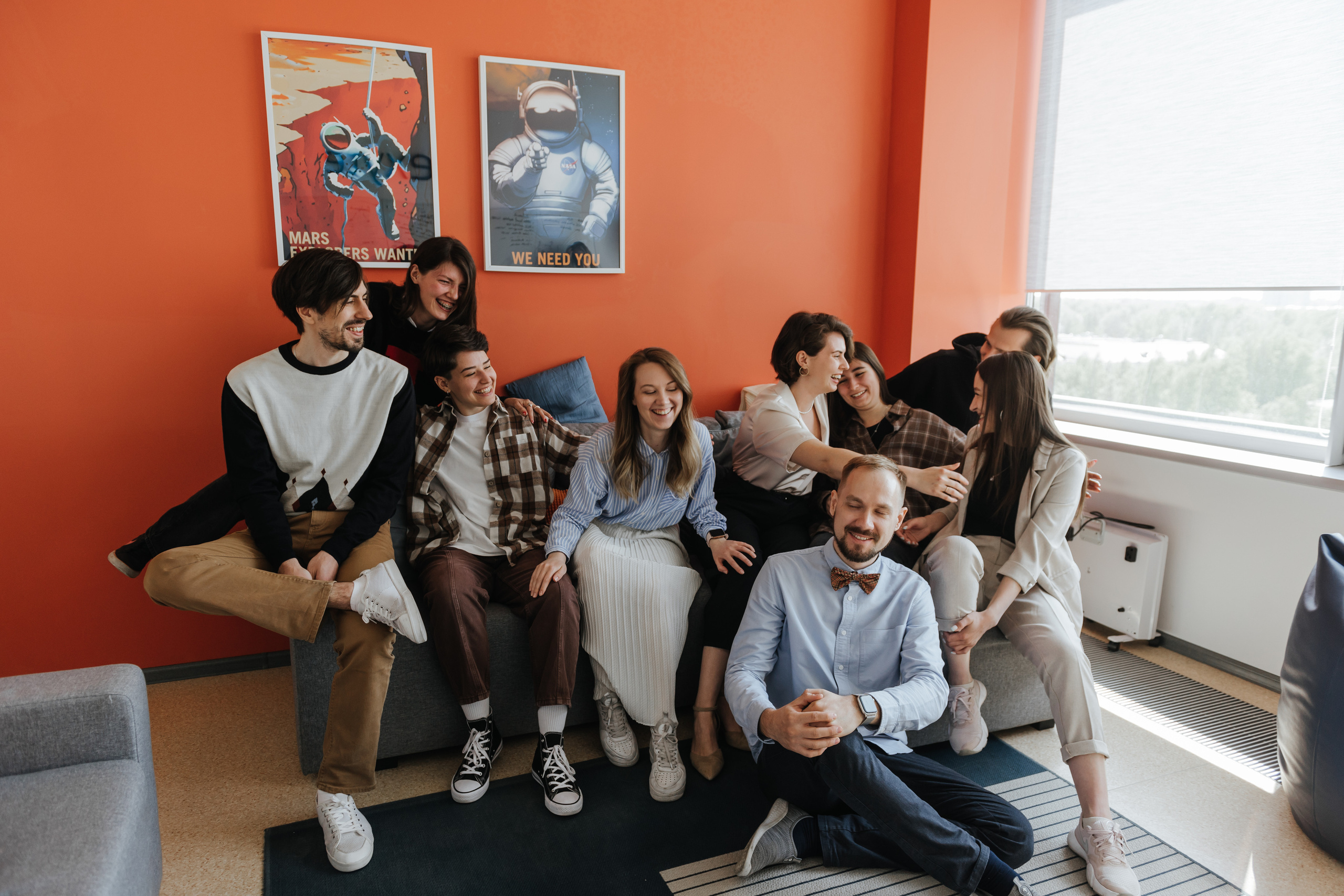 IT-компания «exety»