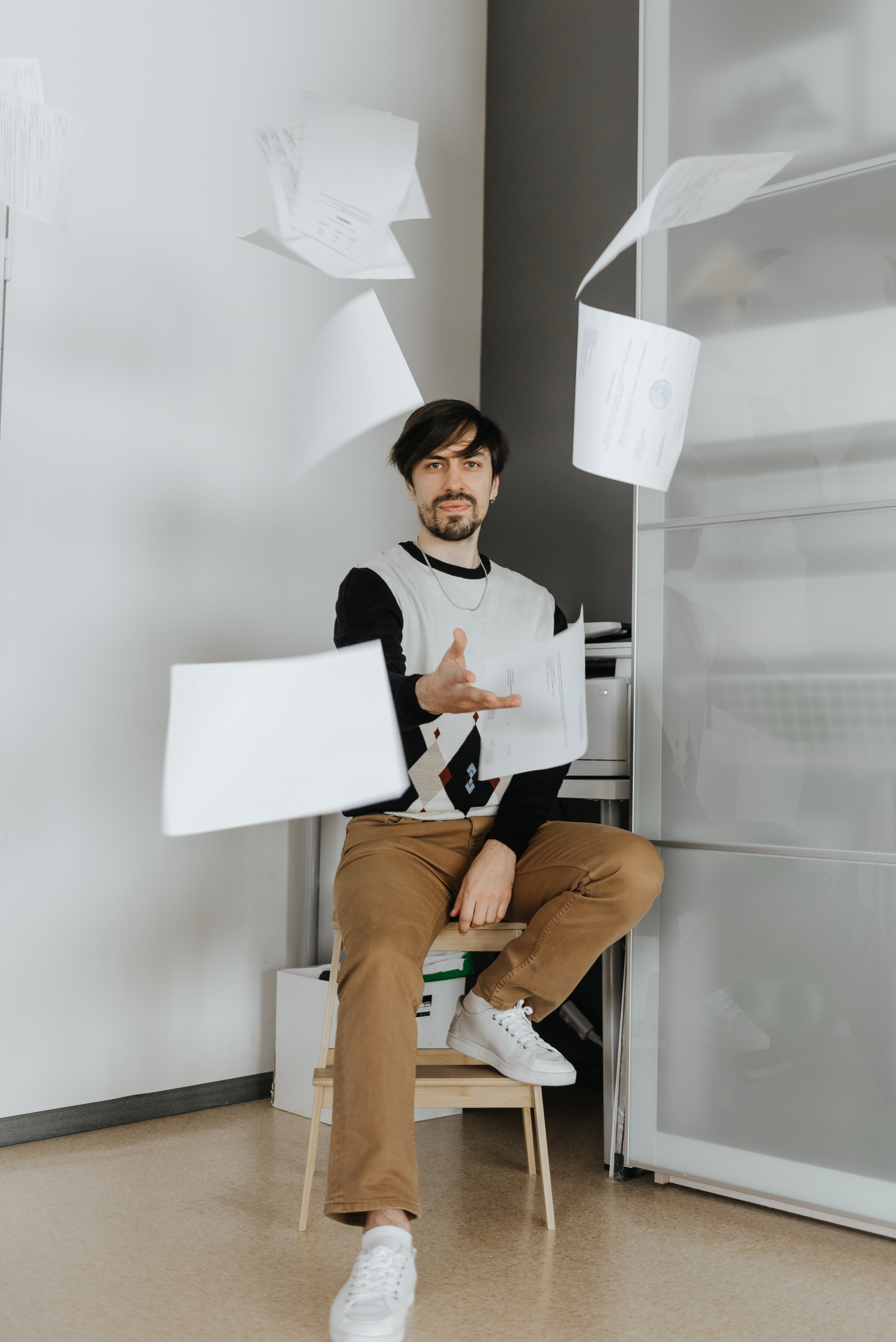 IT-компания «exety»