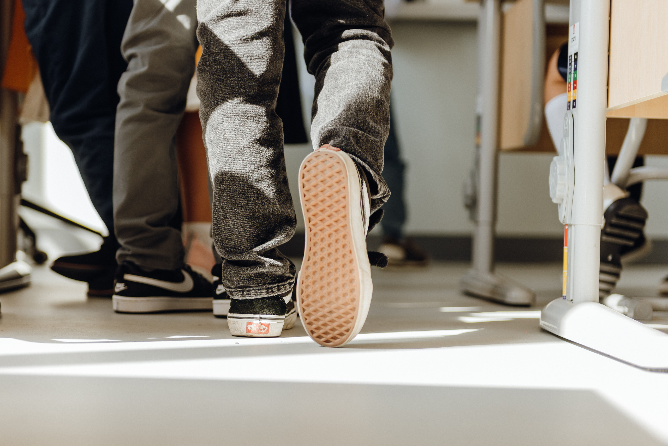 1 сентября в «ProSchool»