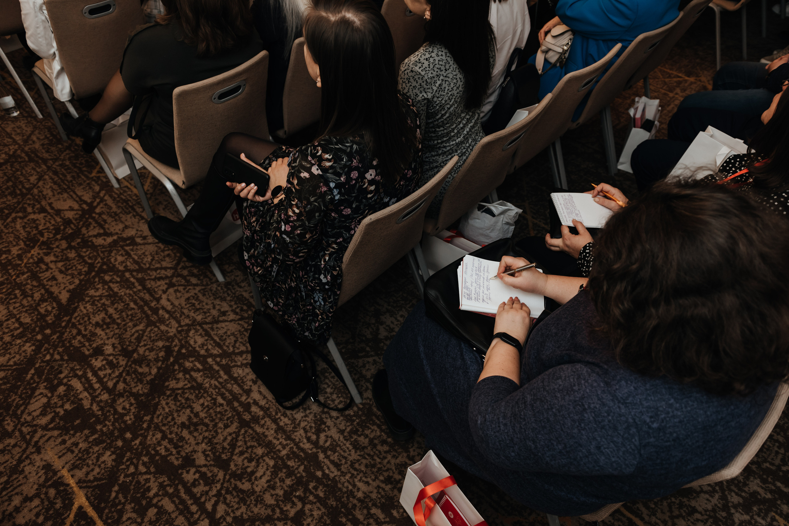 Семинар «Рынок труда», HeadHunter hh.ru