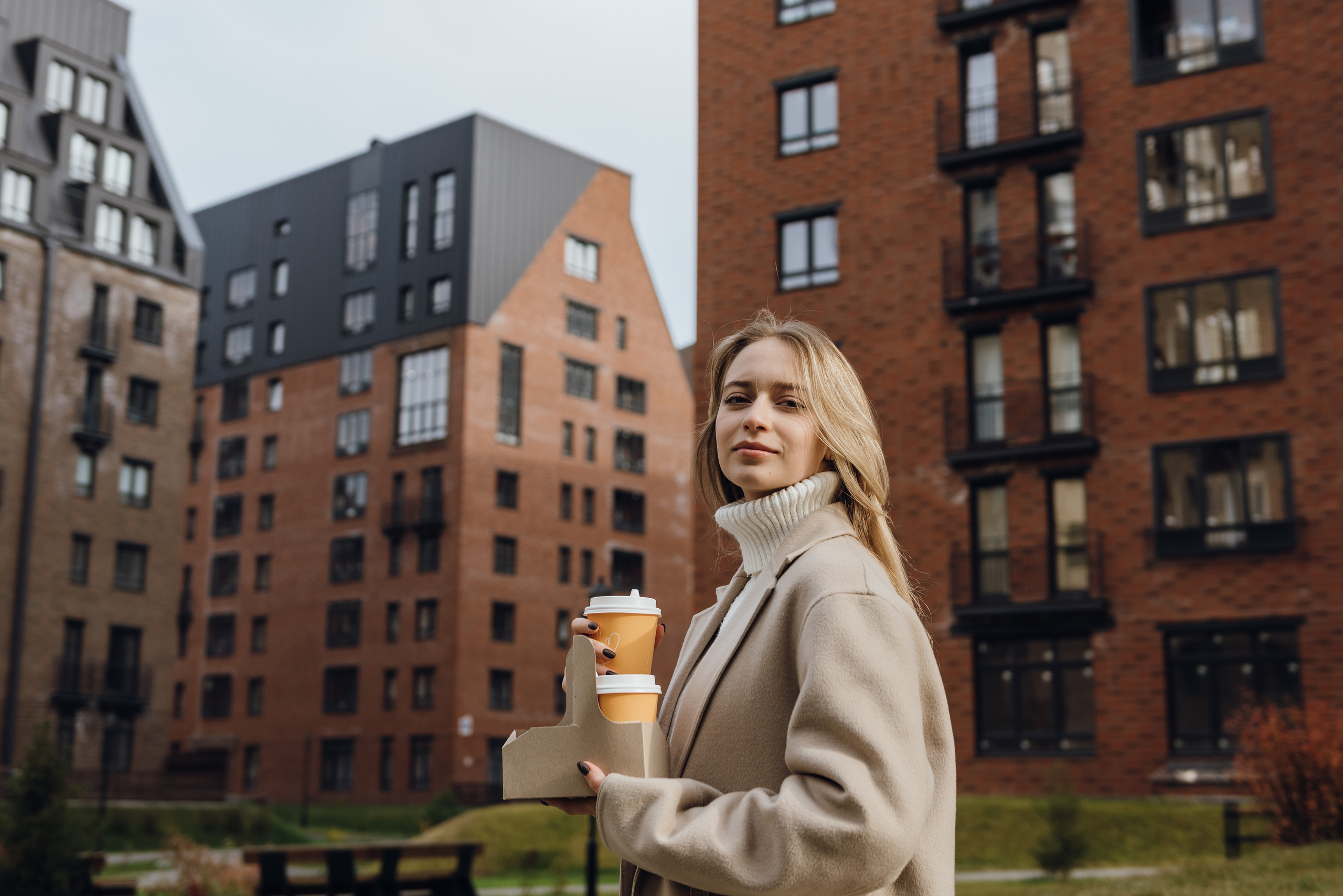 Строительная компания «Стрижи»