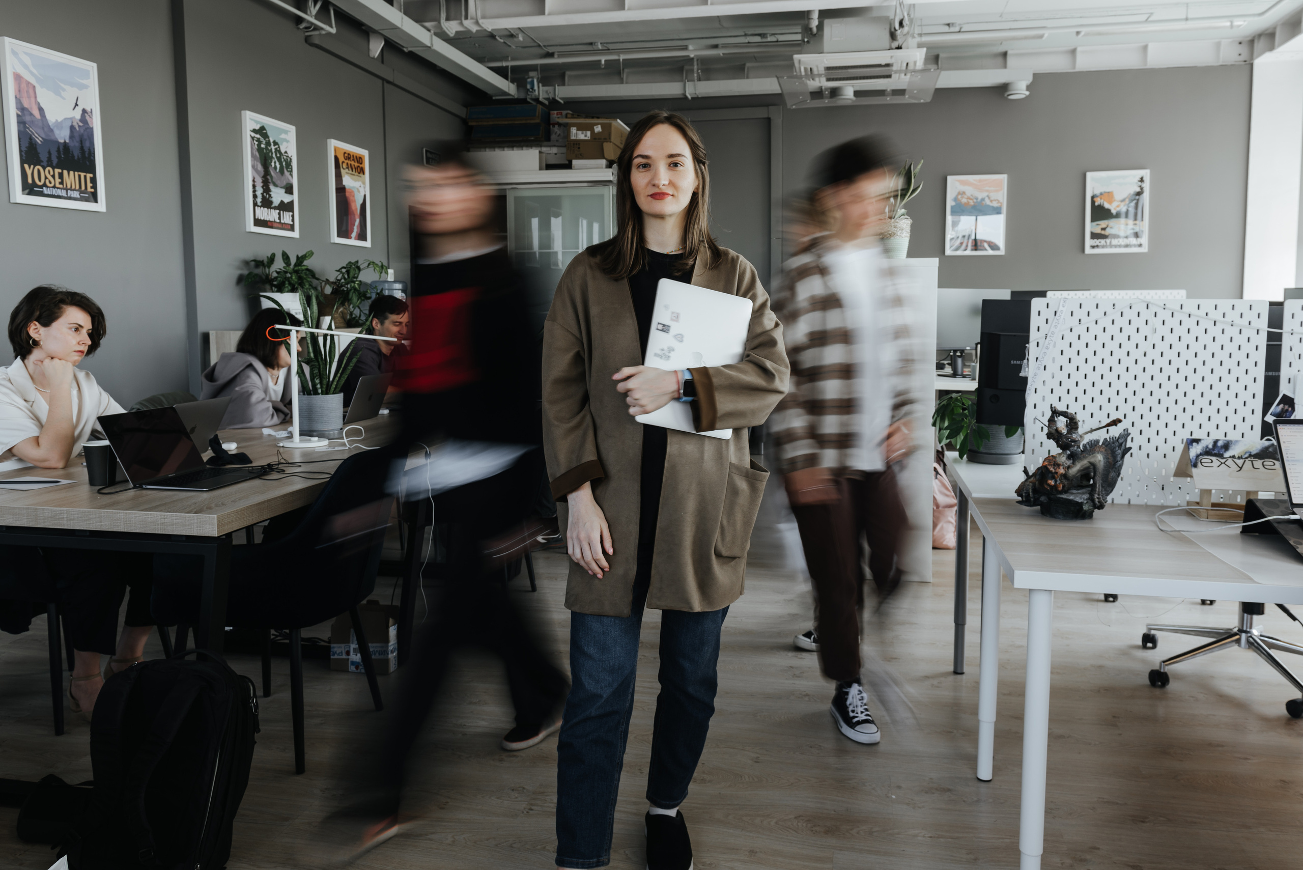 IT-компания «exety»