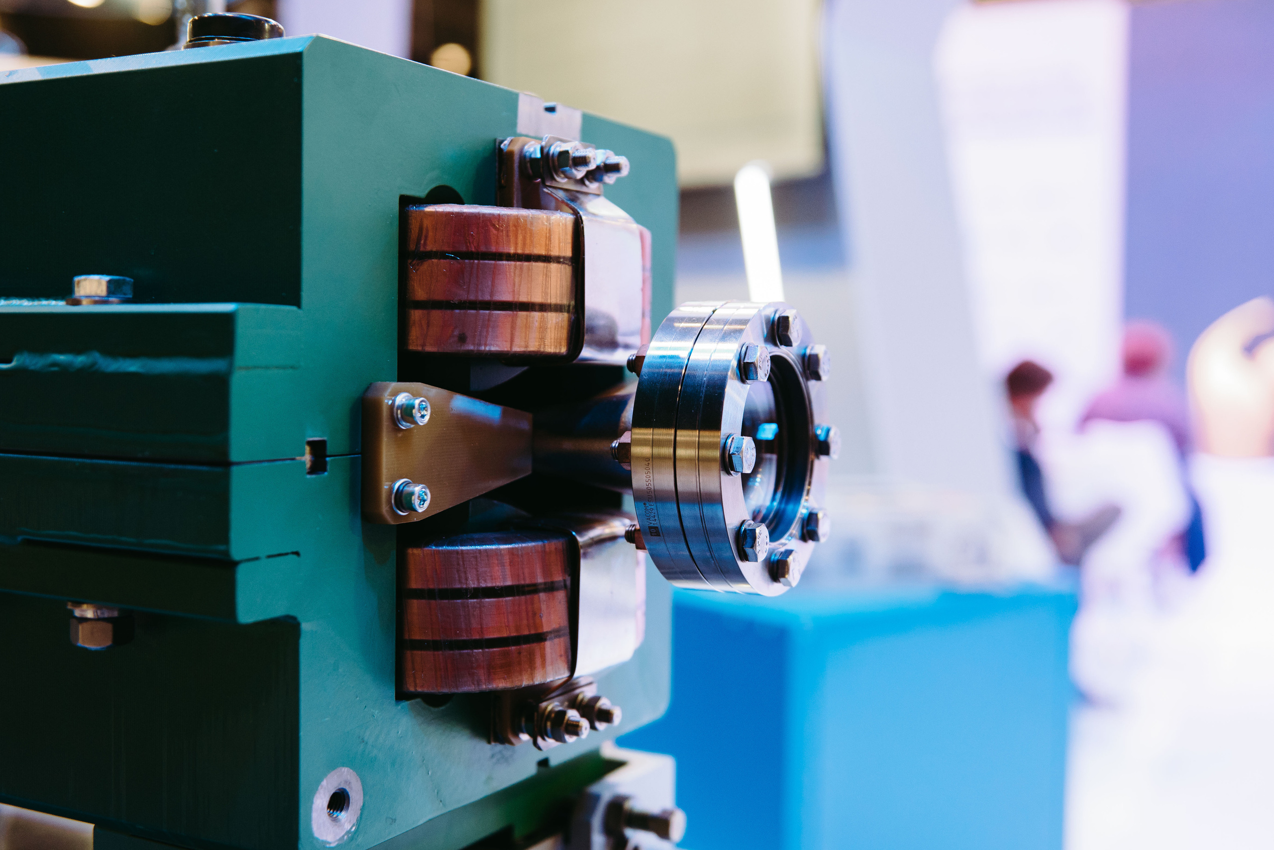 Форум «ТЕХНОПРОМ» 2022