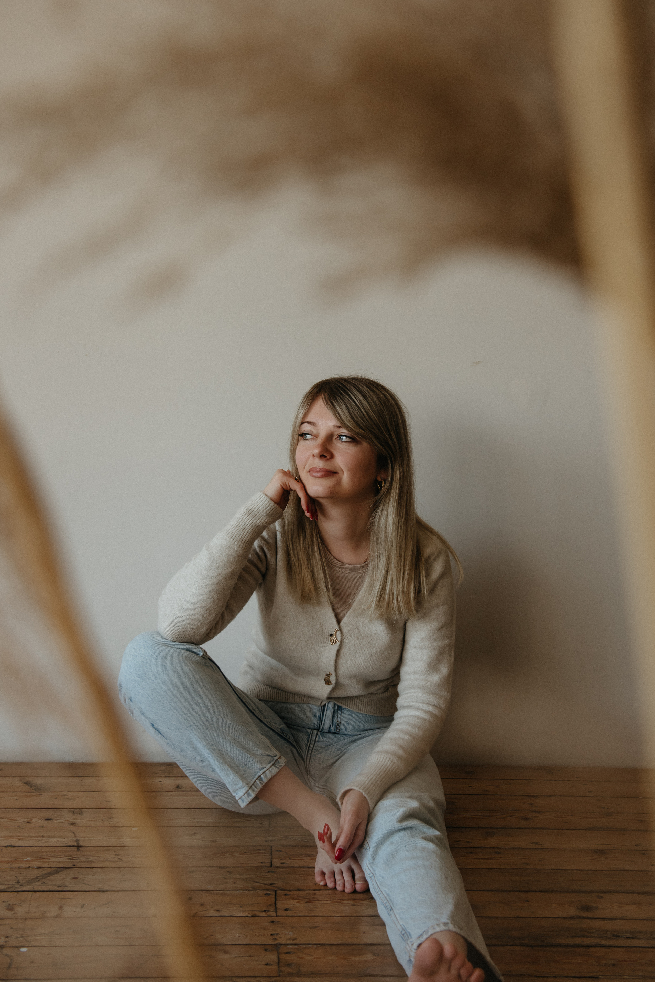 Съёмка для психолога