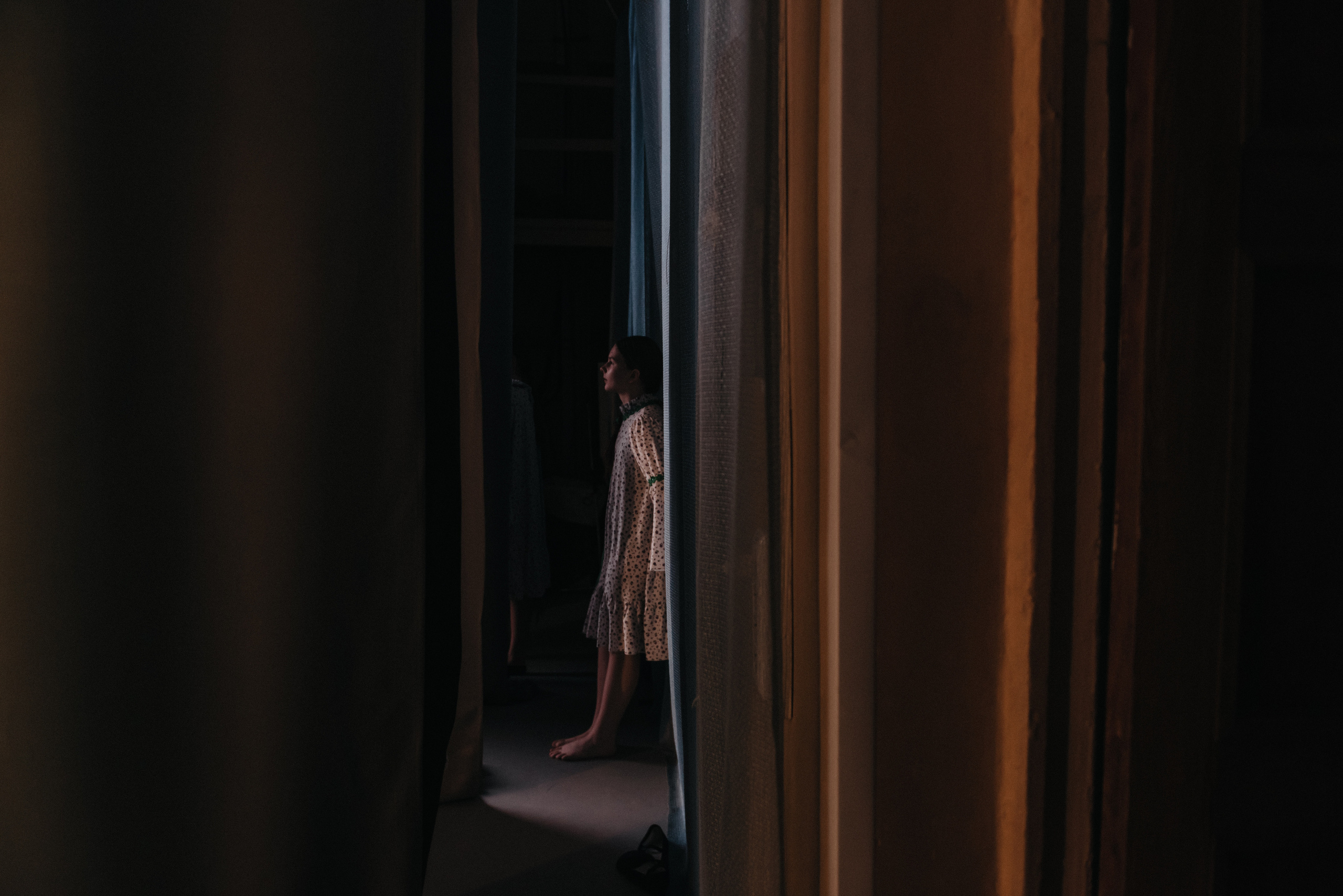 Новогодний концерт студии танца «Шаги»