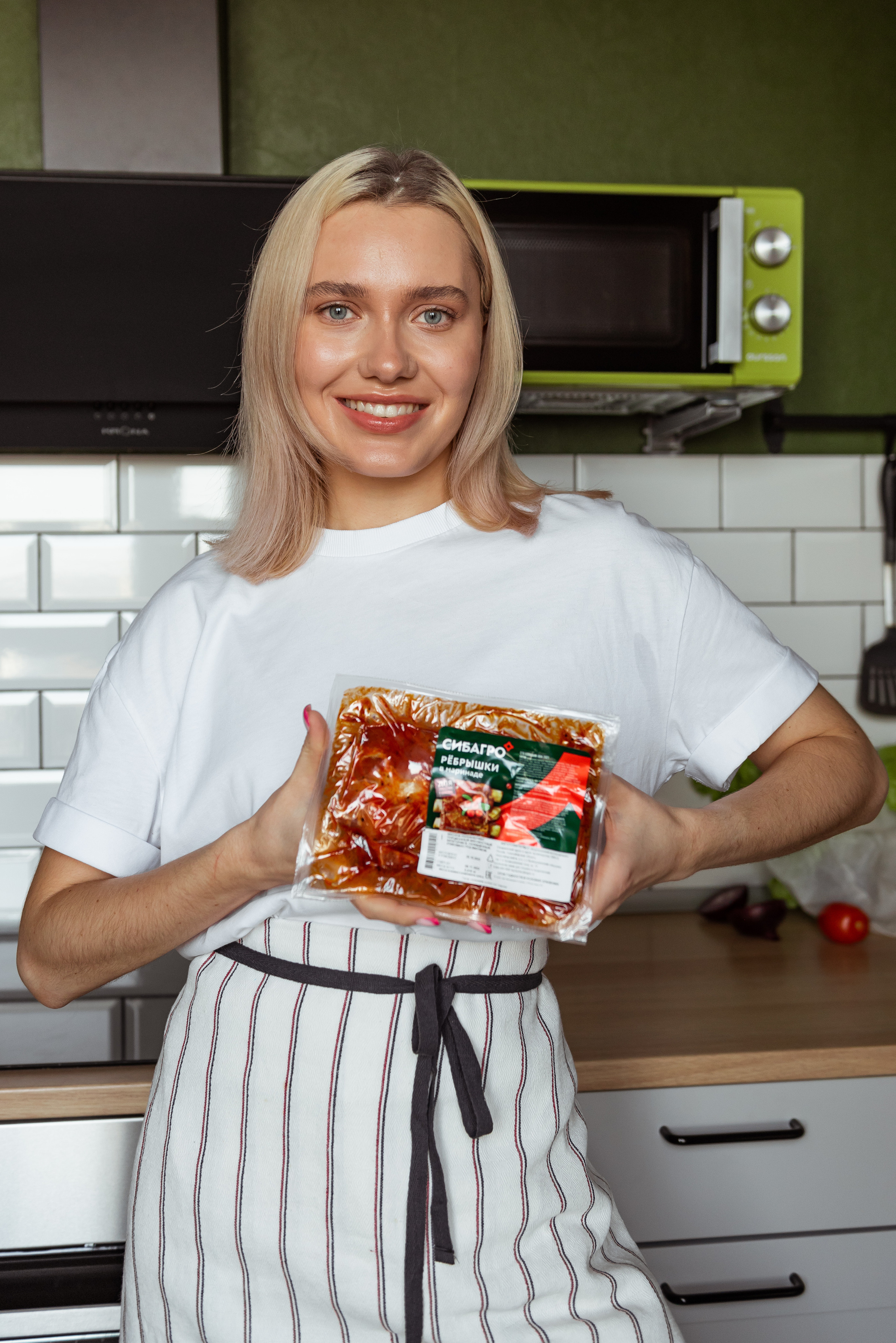 Бренд «СИБАГРО»