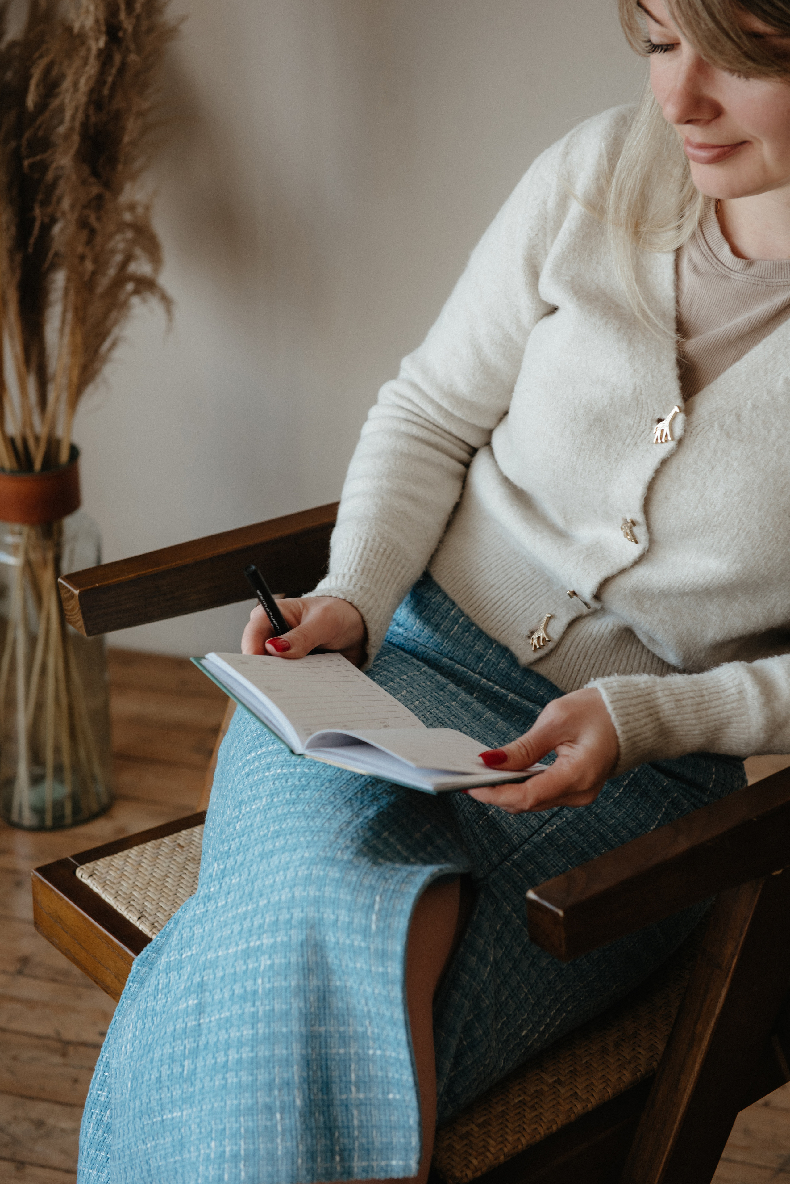 Съёмка для психолога