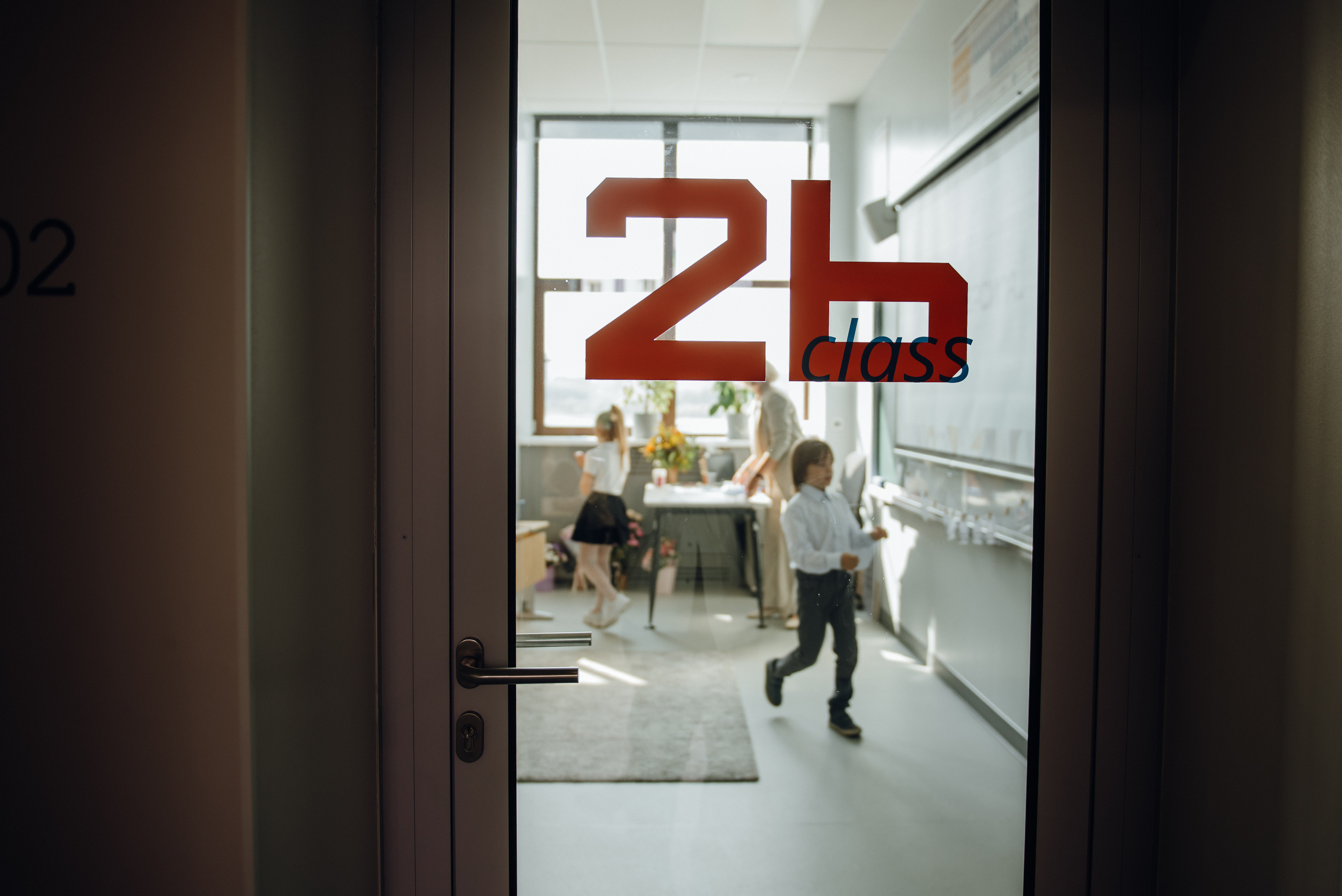 1 сентября в «ProSchool»