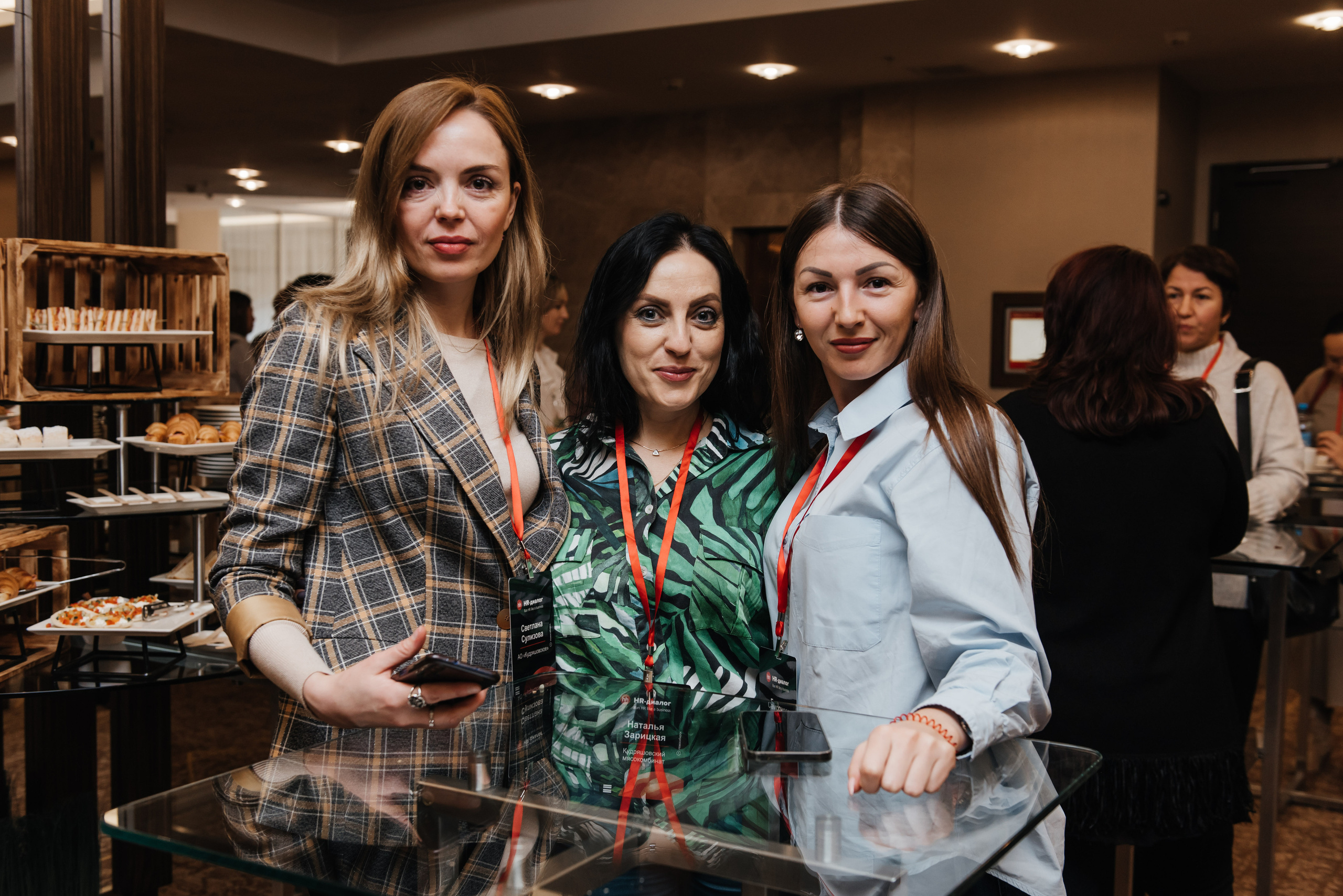 Семинар «Рынок труда», HeadHunter hh.ru