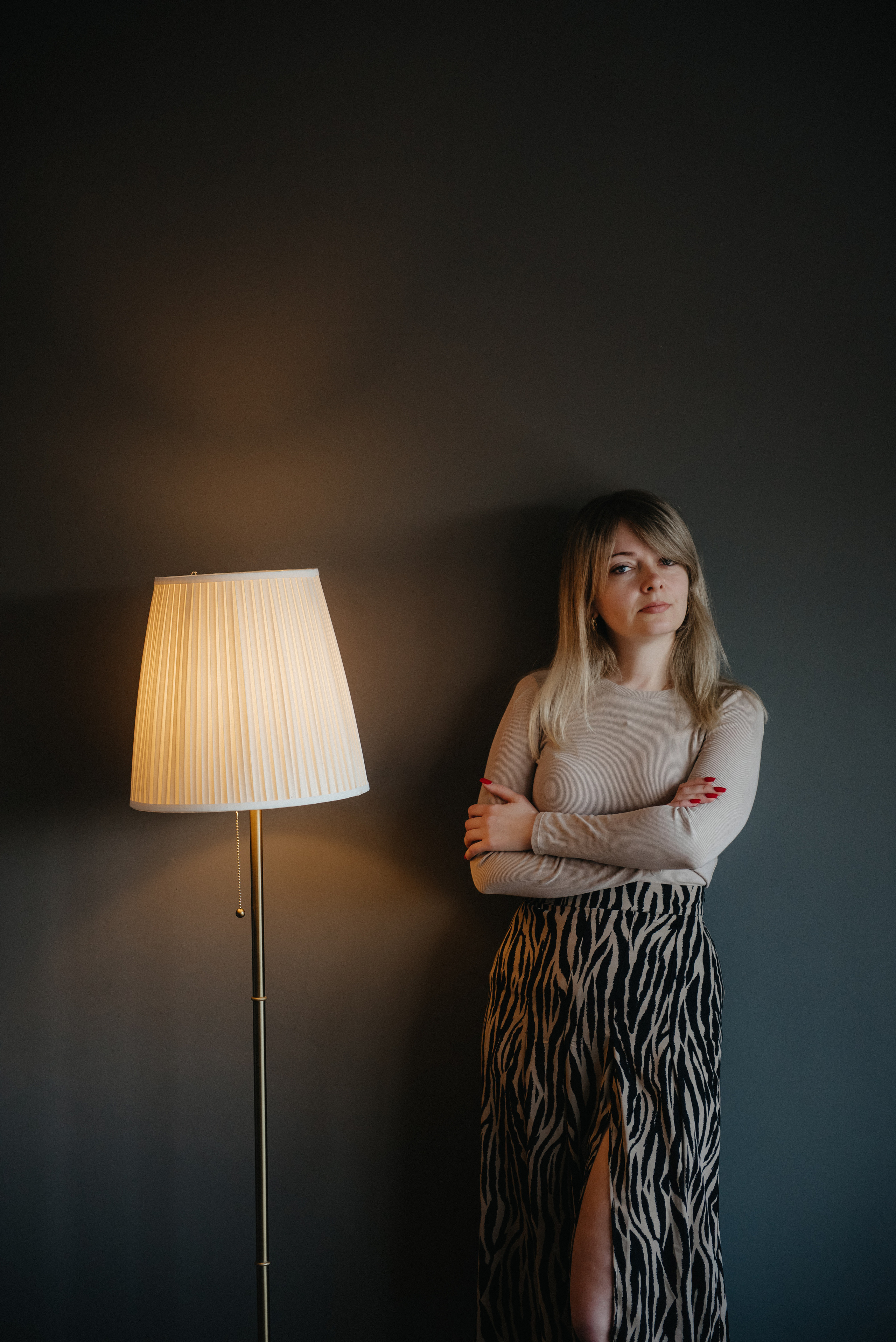 Съёмка для психолога