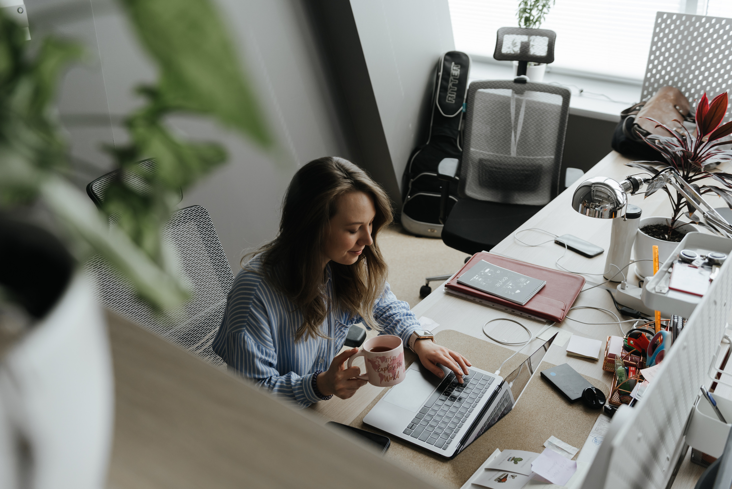 IT-компания «exety»