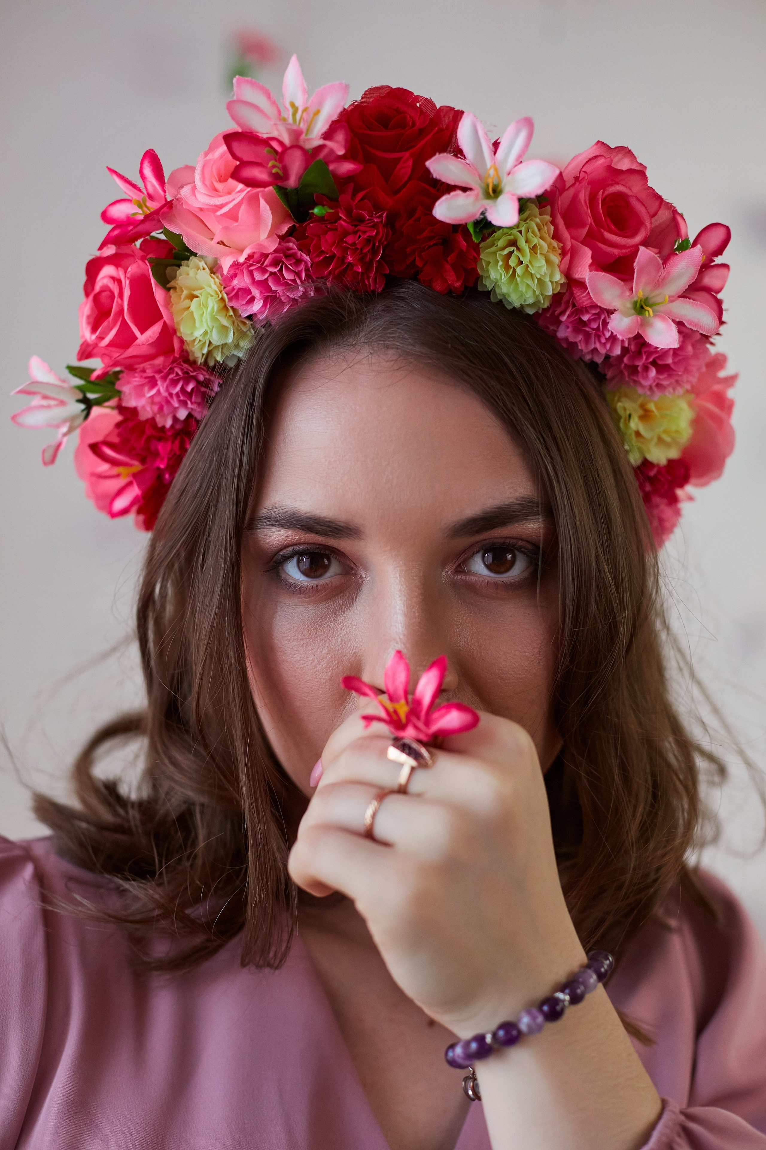 «С Днем рождения, Вика!». Свадебный и креативный фотограф в ЮФО и МСК